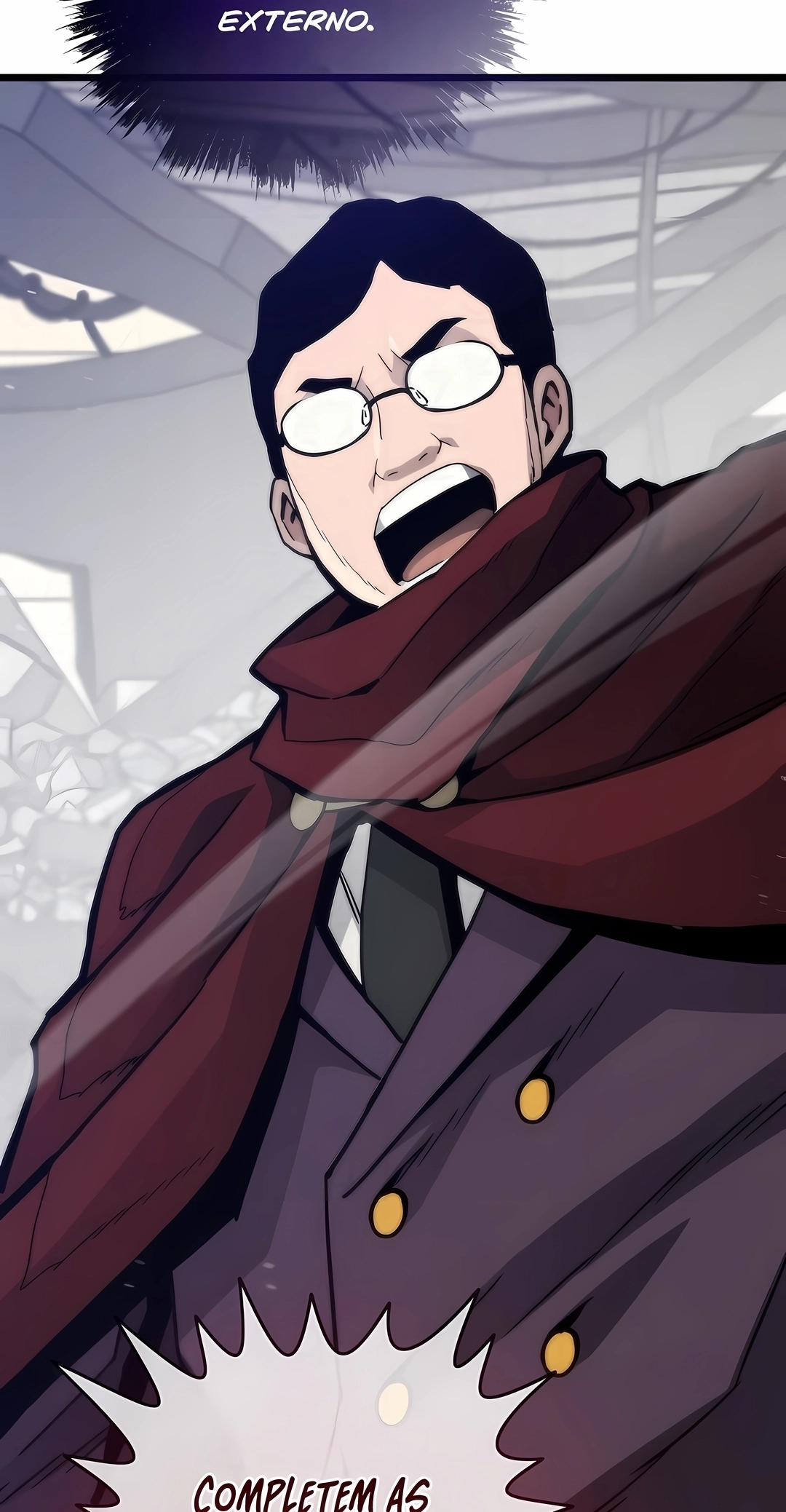 Read Retorno de Vidas Passadas PT Manga Online
