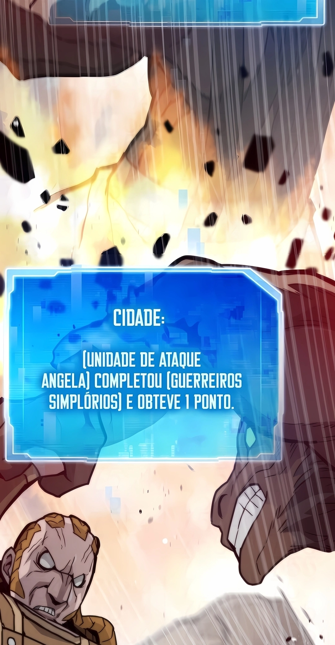 Read Retorno de Vidas Passadas PT Manga Online