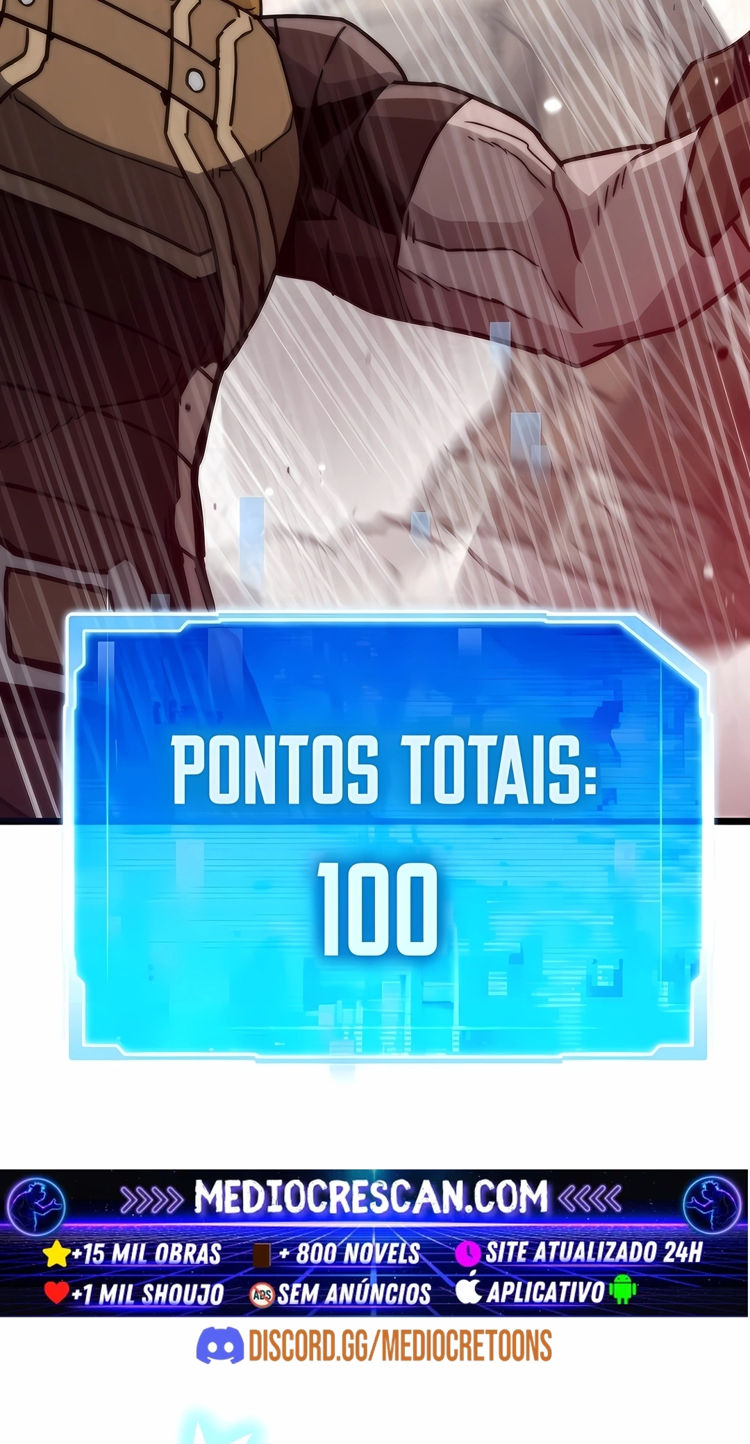 Read Retorno de Vidas Passadas PT Manga Online