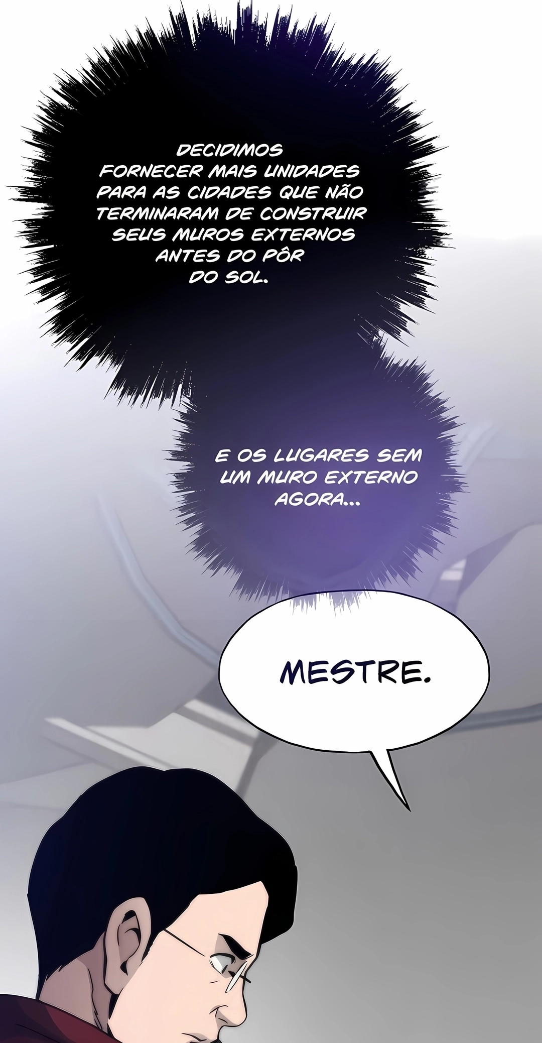 Read Retorno de Vidas Passadas PT Manga Online