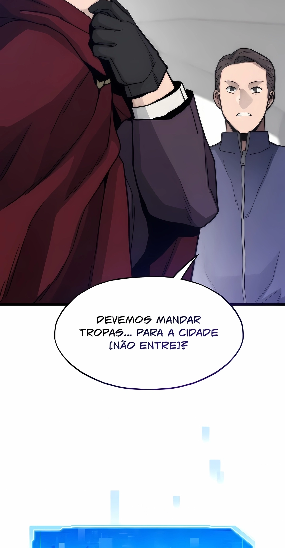 Read Retorno de Vidas Passadas PT Manga Online