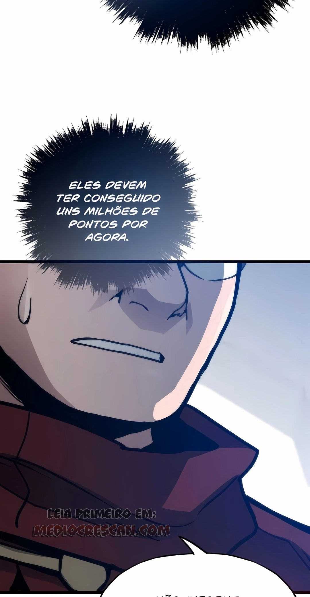 Read Retorno de Vidas Passadas PT Manga Online