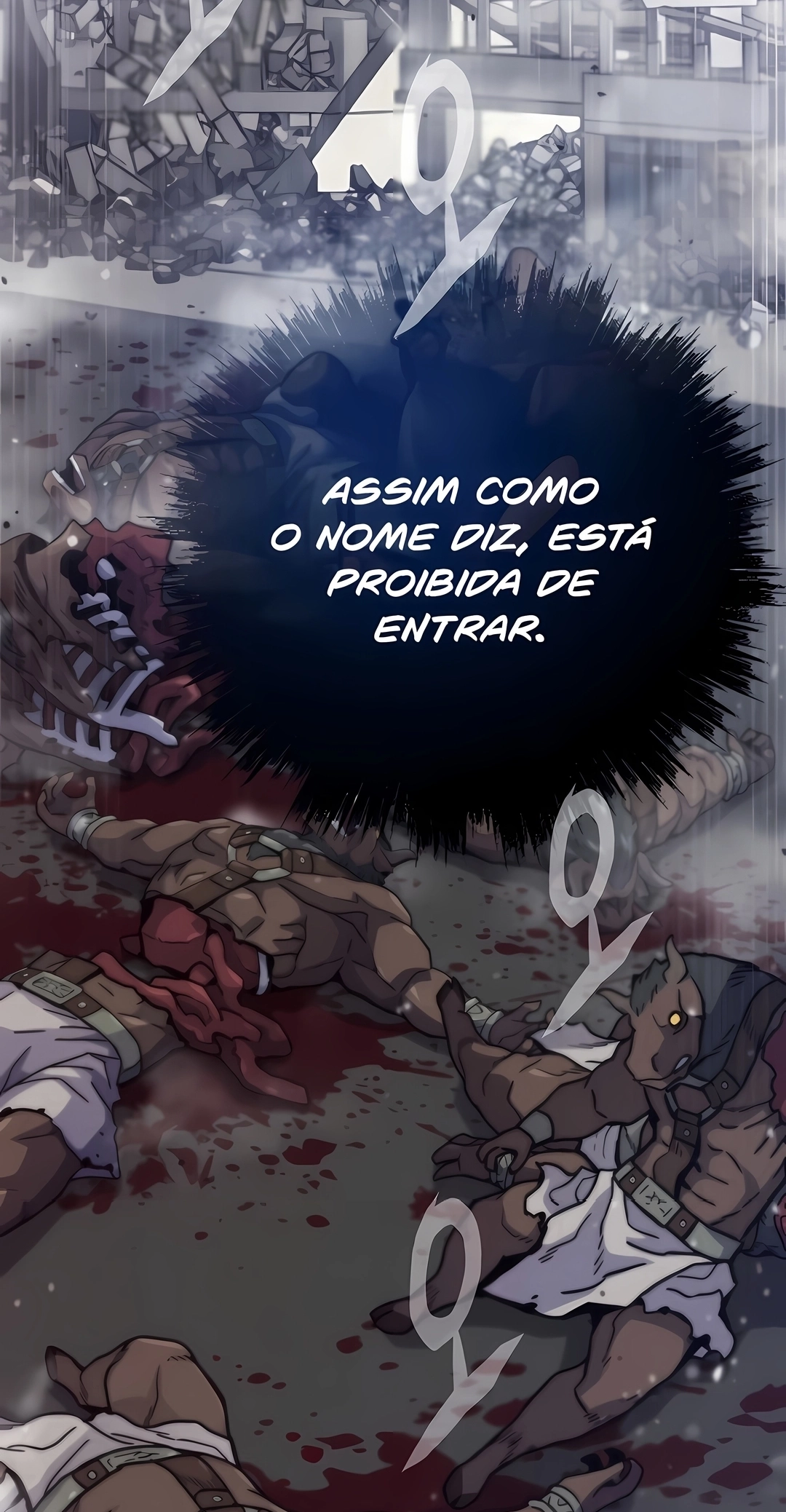 Read Retorno de Vidas Passadas PT Manga Online