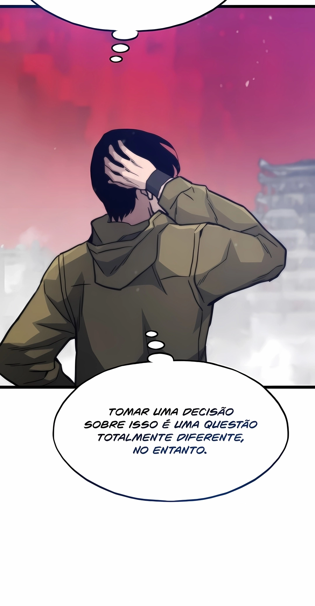 Read Retorno de Vidas Passadas PT Manga Online