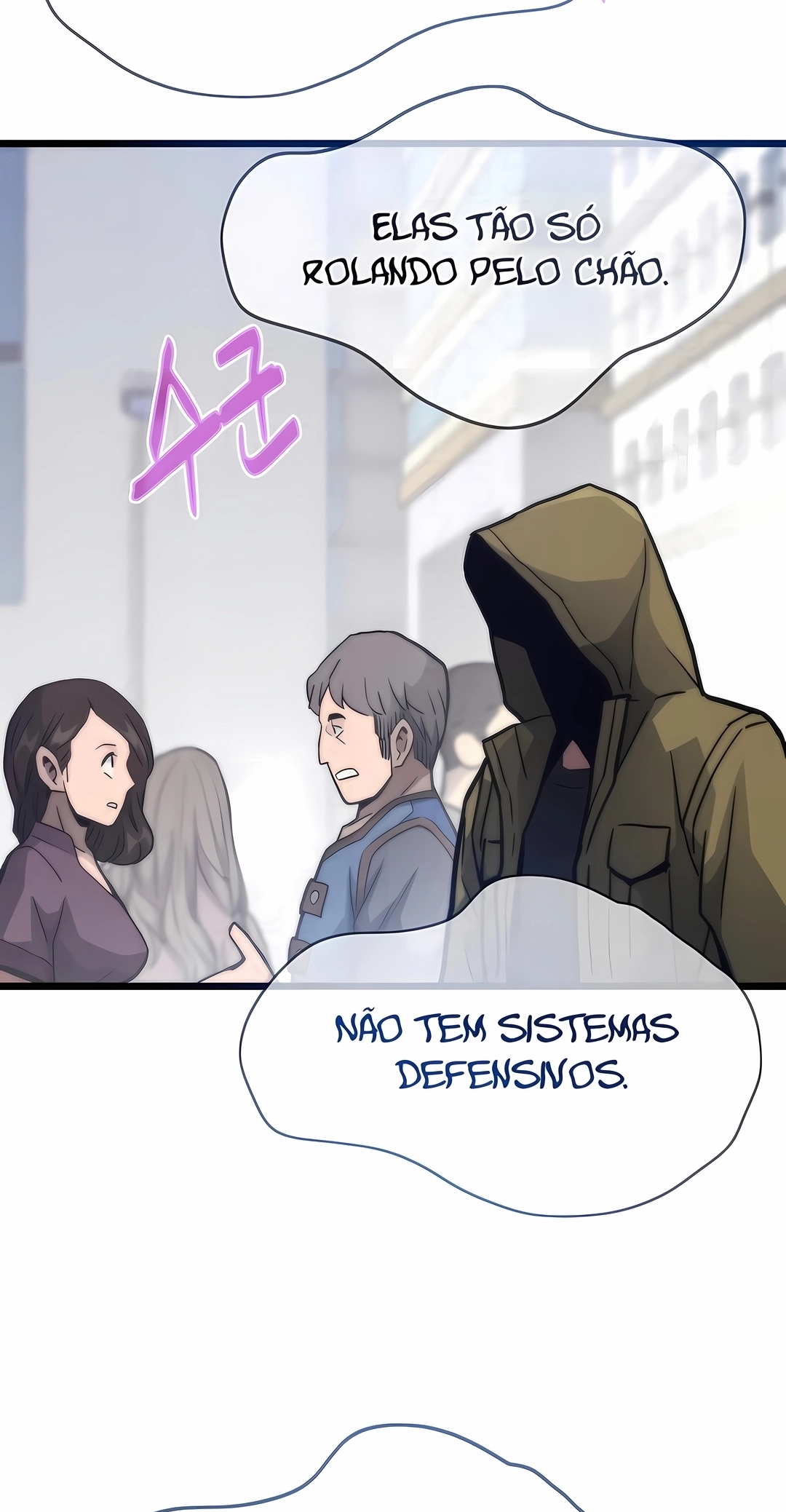 Read Retorno de Vidas Passadas PT Manga Online