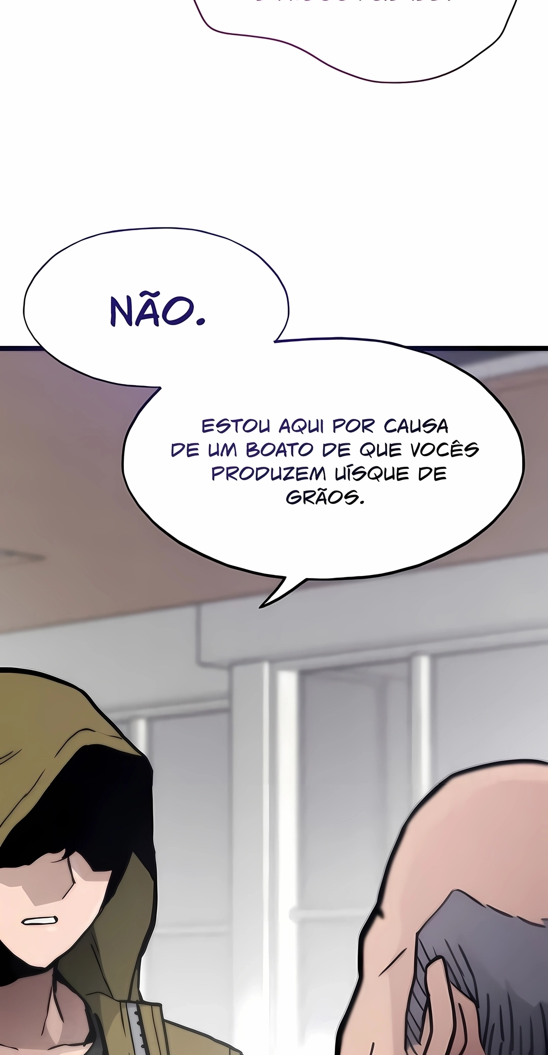 Read Retorno de Vidas Passadas PT Manga Online