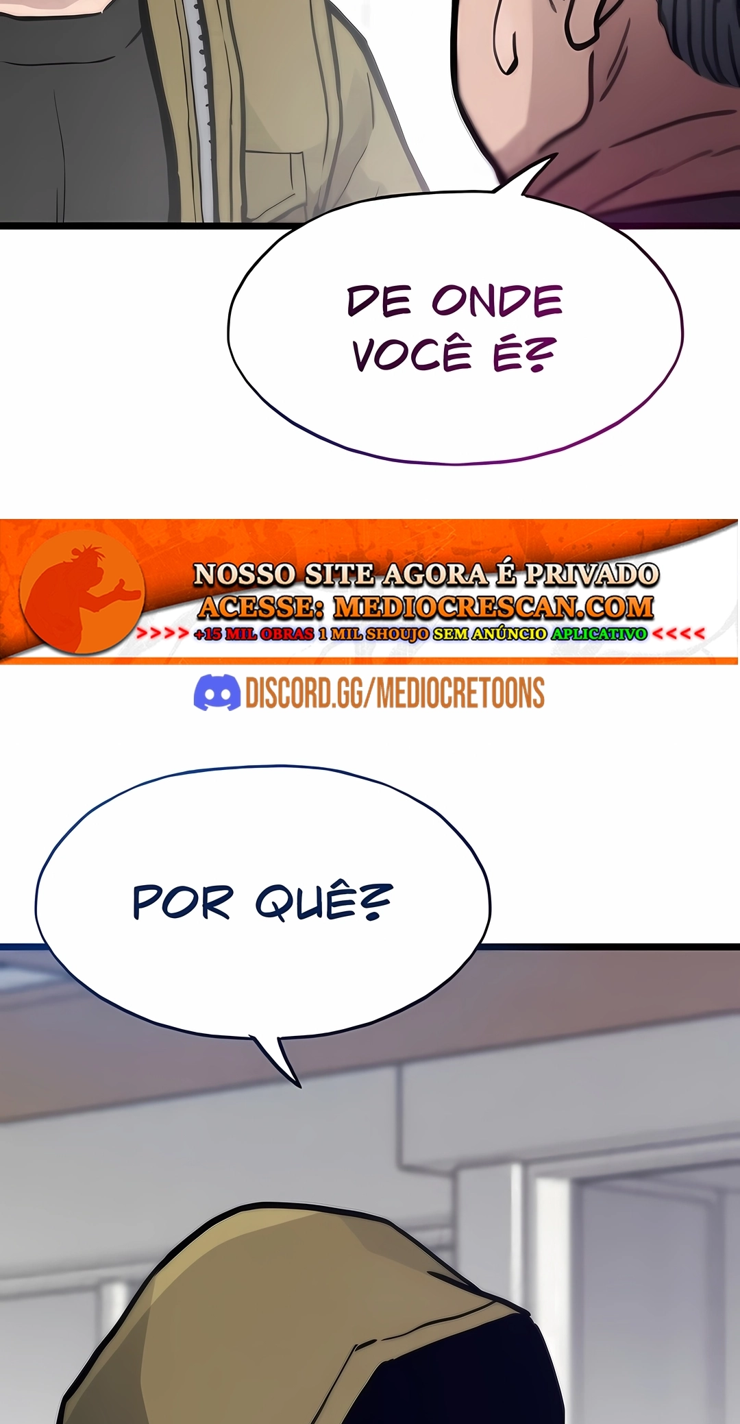 Read Retorno de Vidas Passadas PT Manga Online