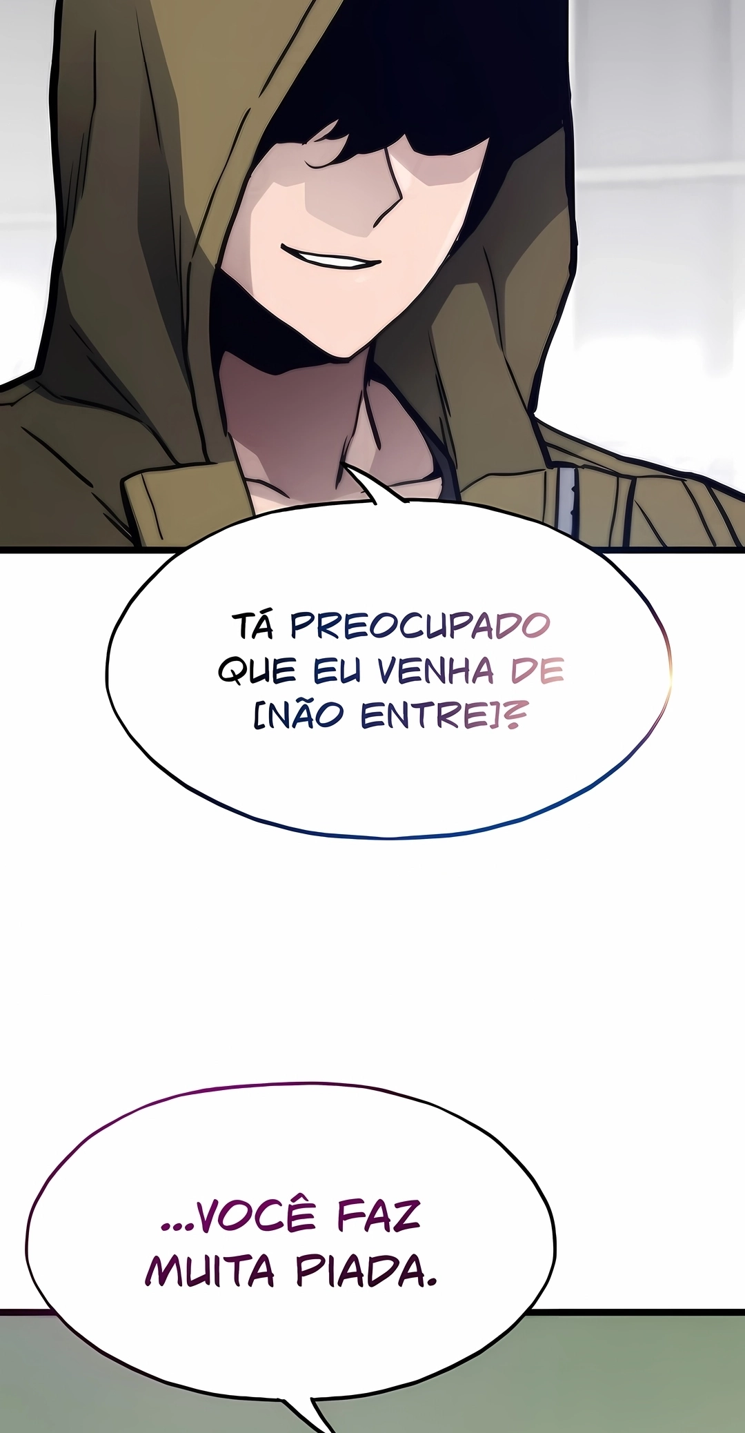 Read Retorno de Vidas Passadas PT Manga Online