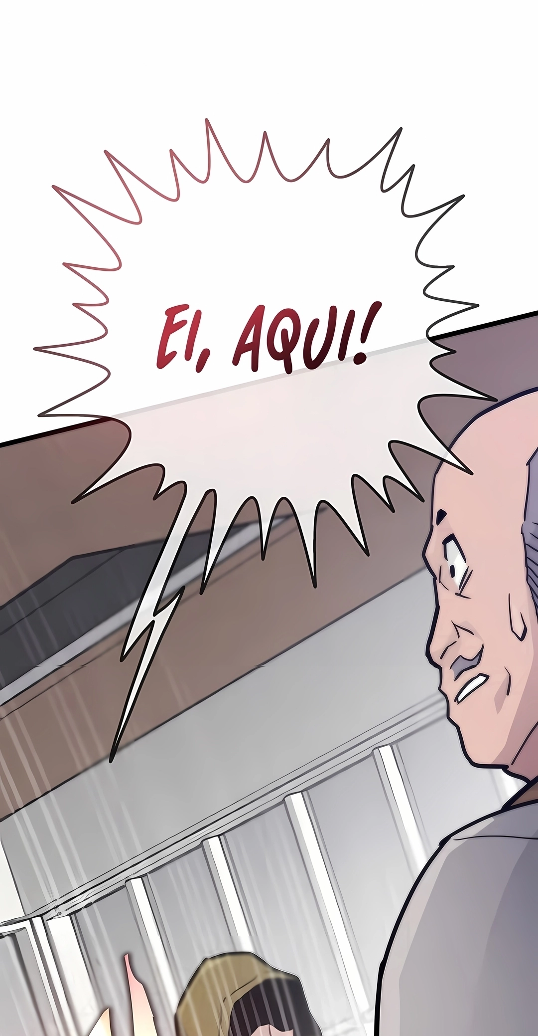 Read Retorno de Vidas Passadas PT Manga Online