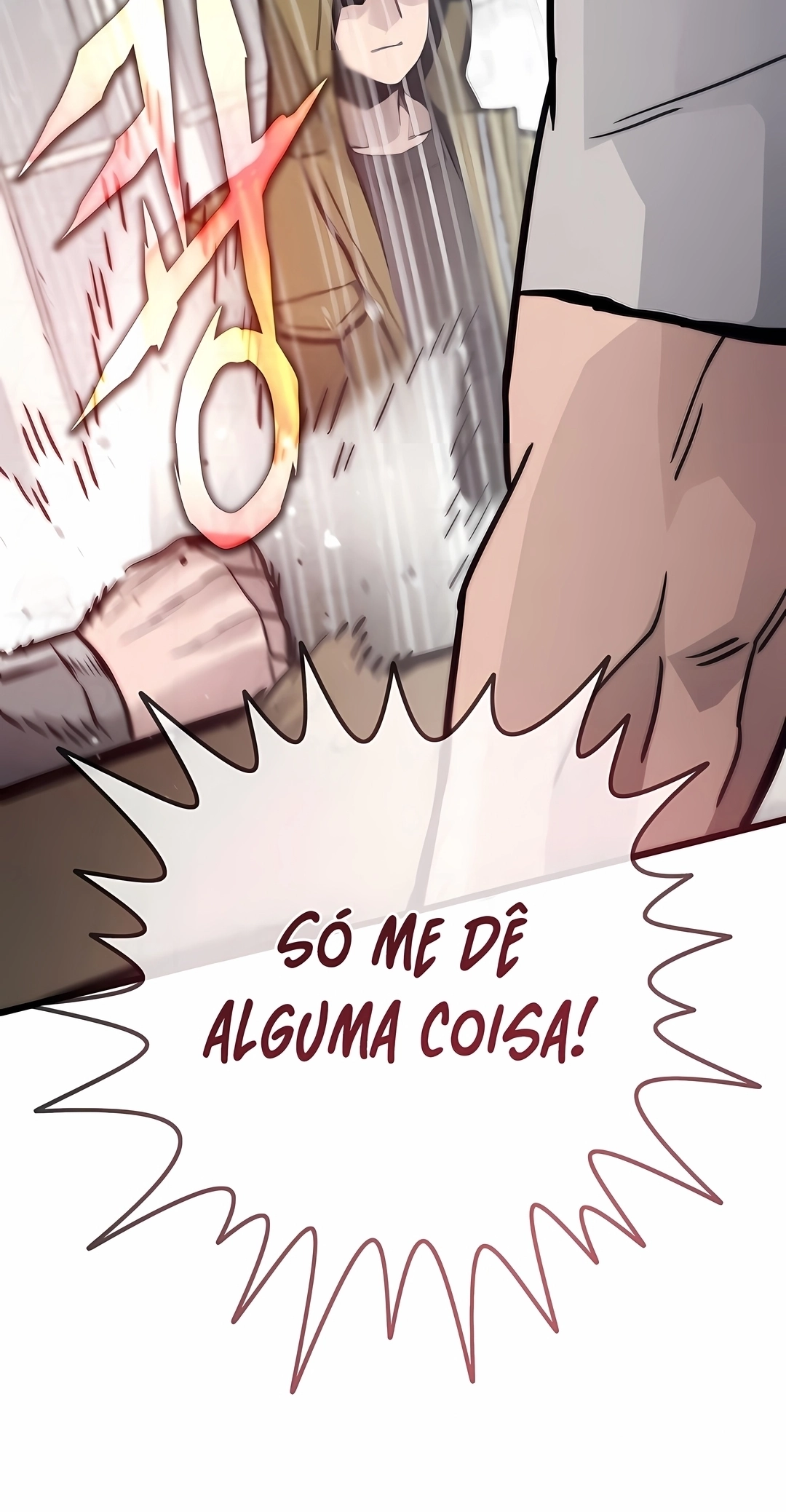 Read Retorno de Vidas Passadas PT Manga Online