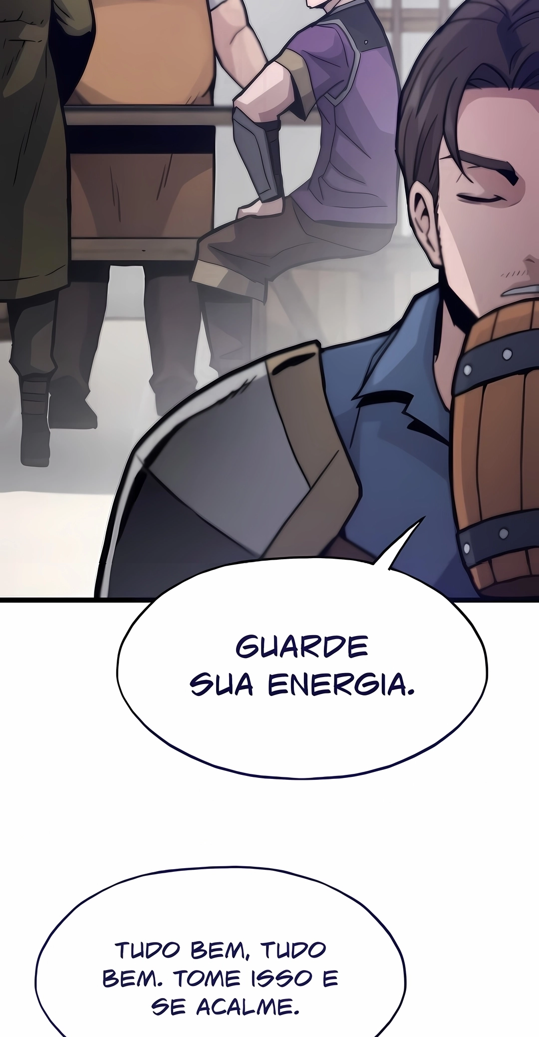 Read Retorno de Vidas Passadas PT Manga Online