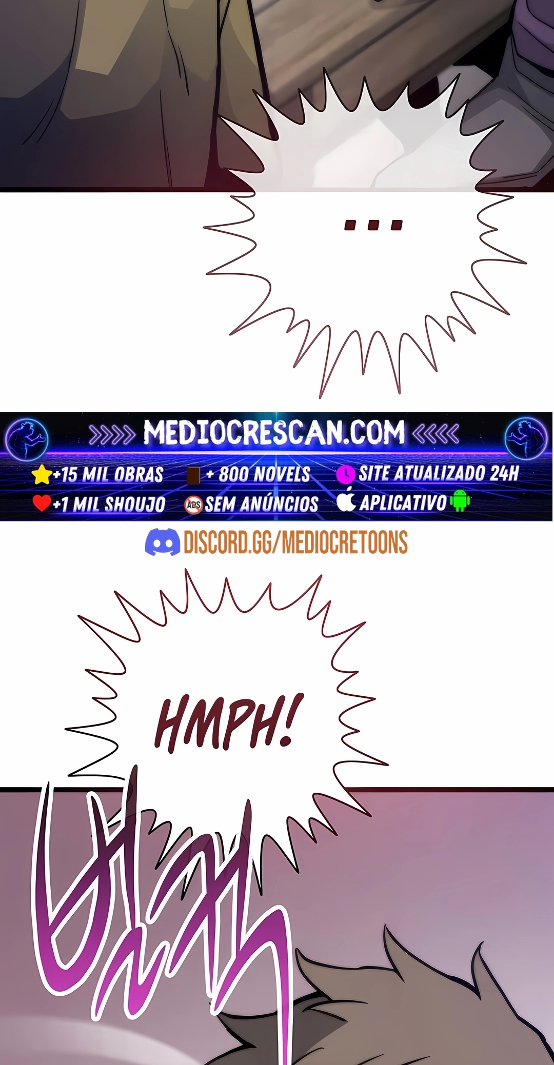 Read Retorno de Vidas Passadas PT Manga Online