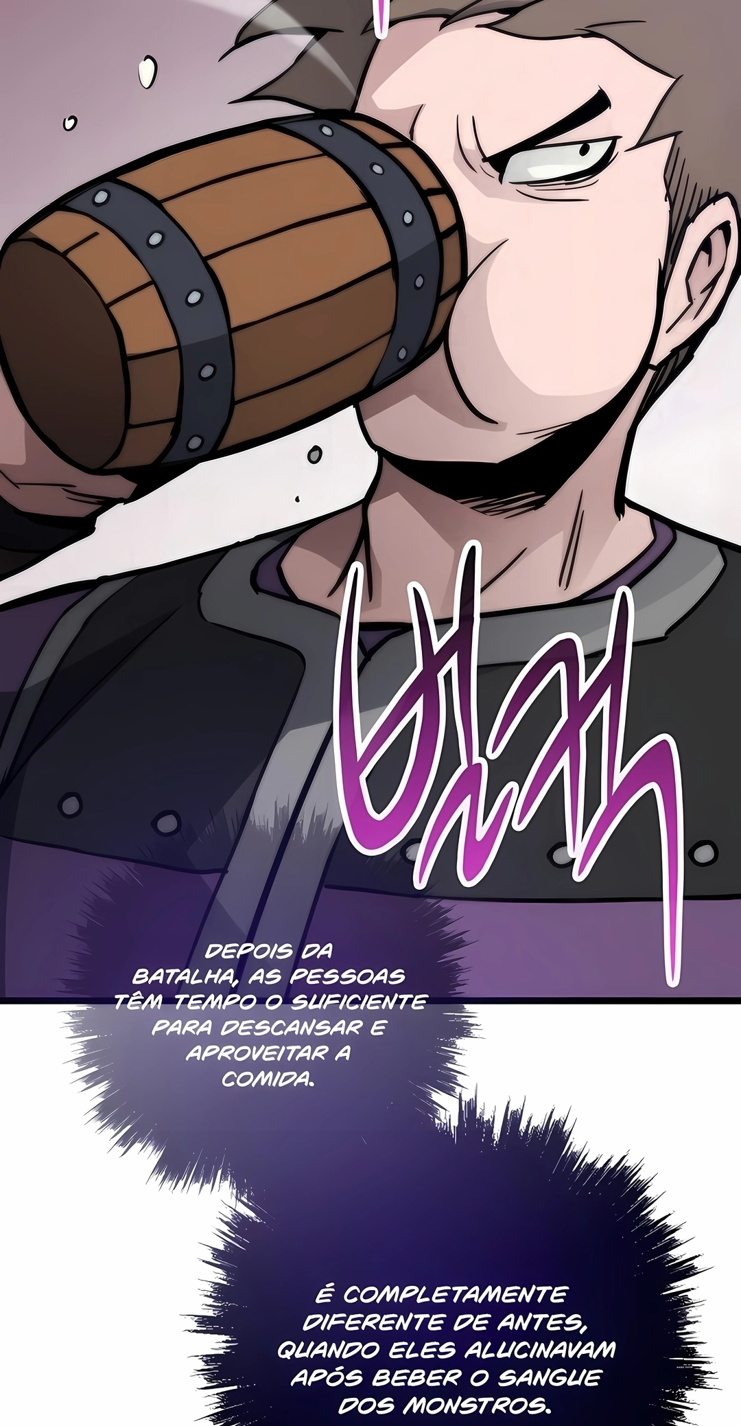 Read Retorno de Vidas Passadas PT Manga Online