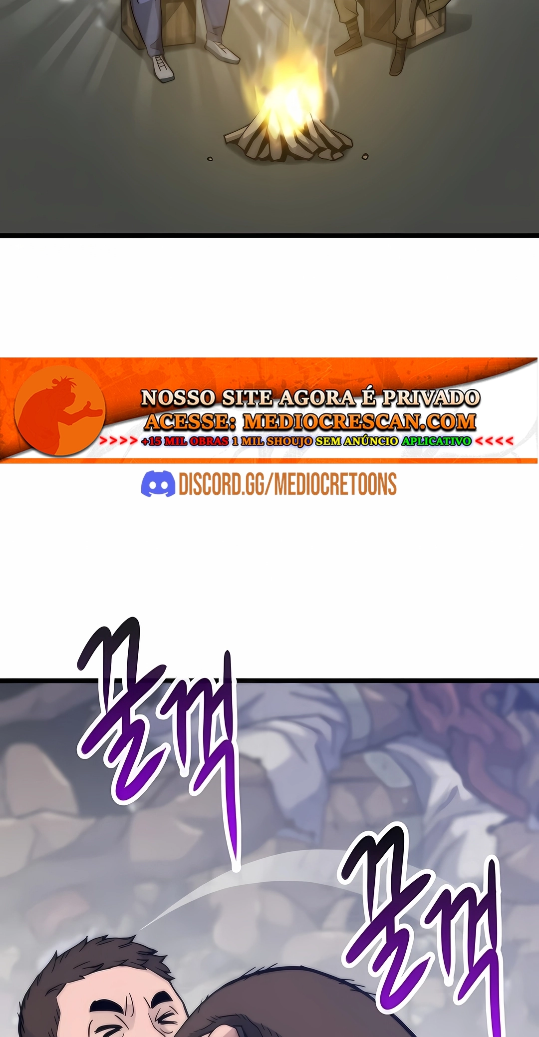 Read Retorno de Vidas Passadas PT Manga Online