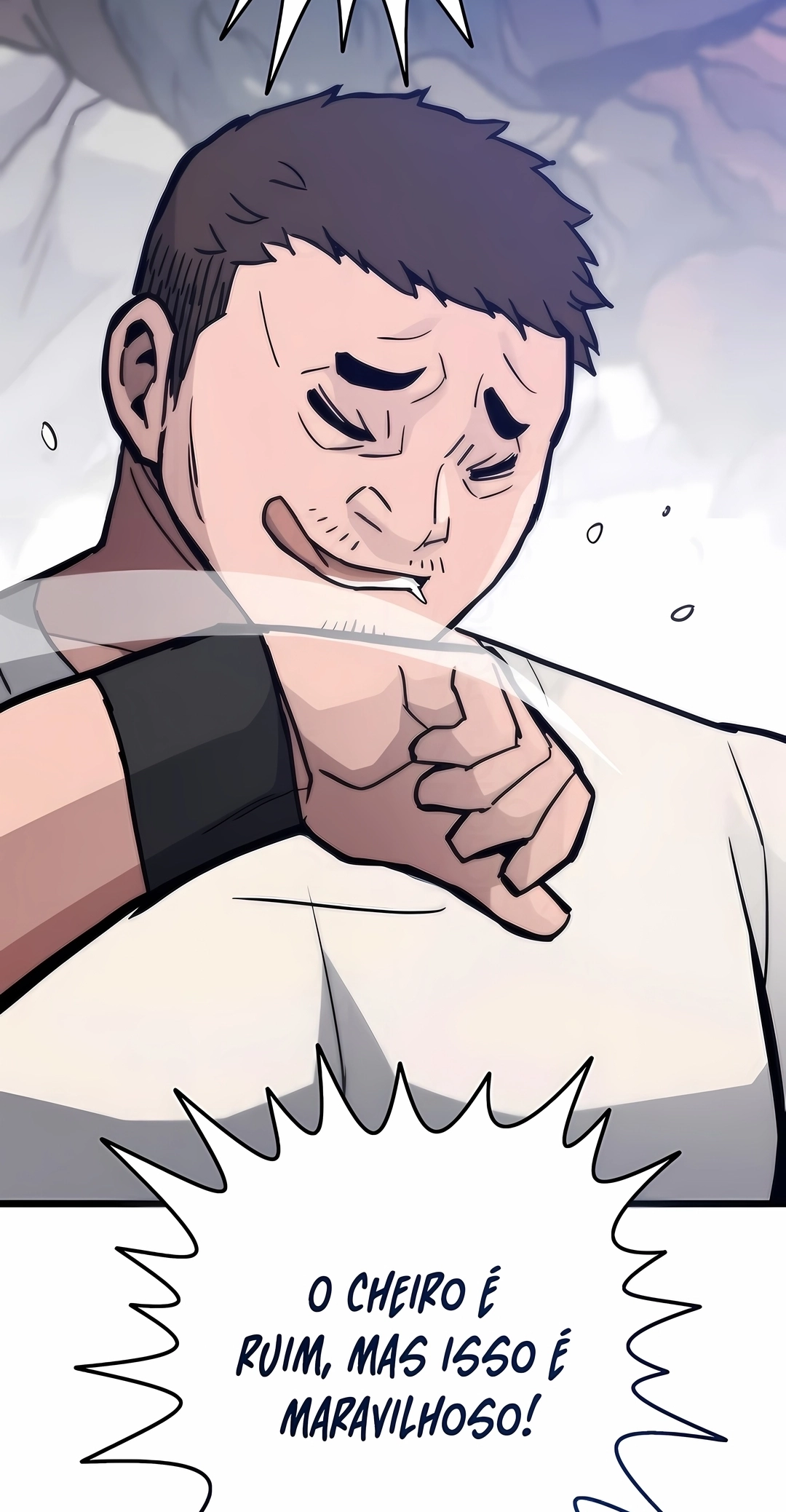 Read Retorno de Vidas Passadas PT Manga Online