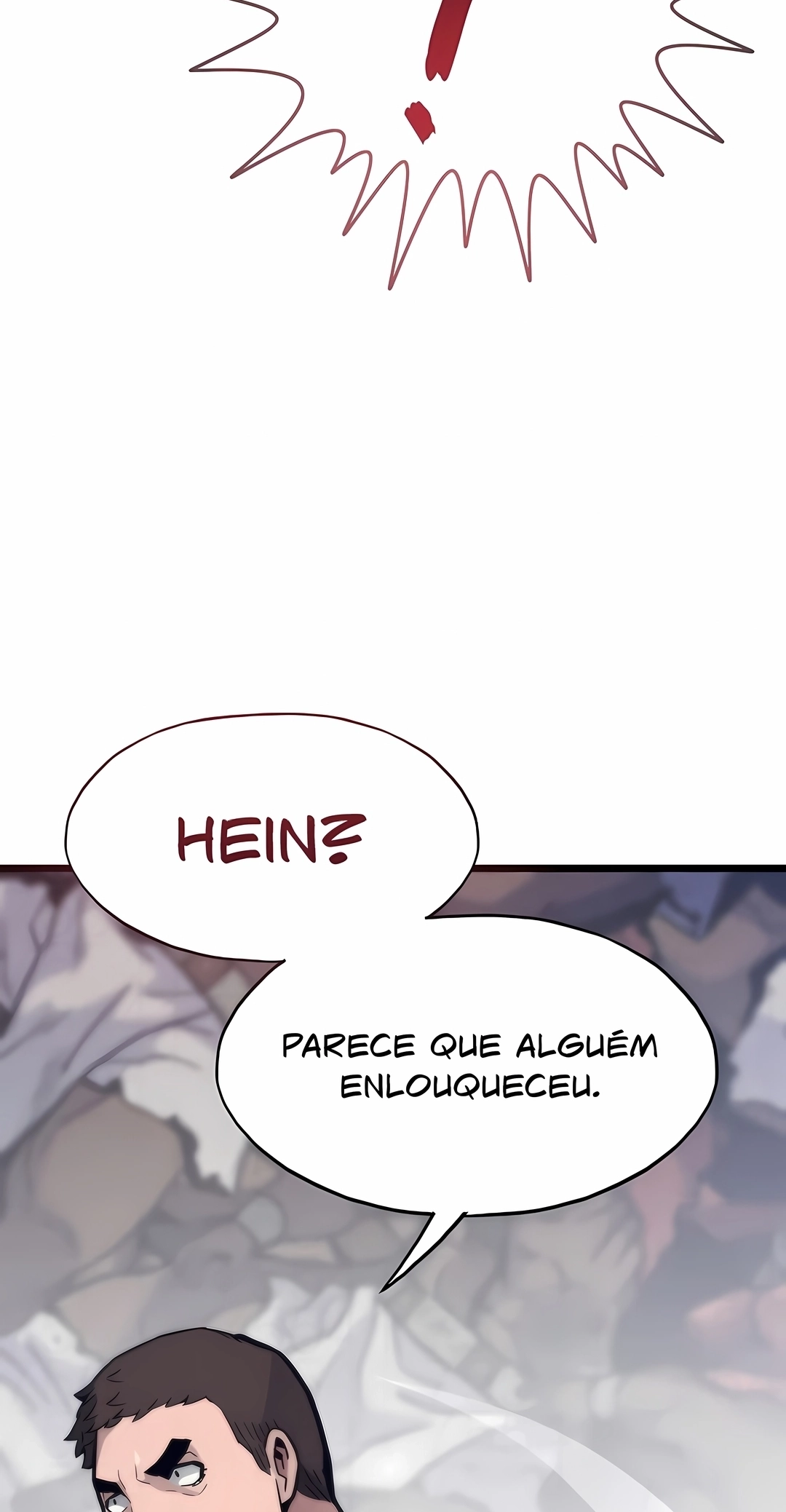 Read Retorno de Vidas Passadas PT Manga Online