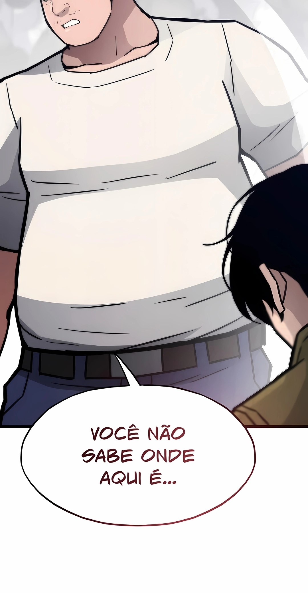 Read Retorno de Vidas Passadas PT Manga Online