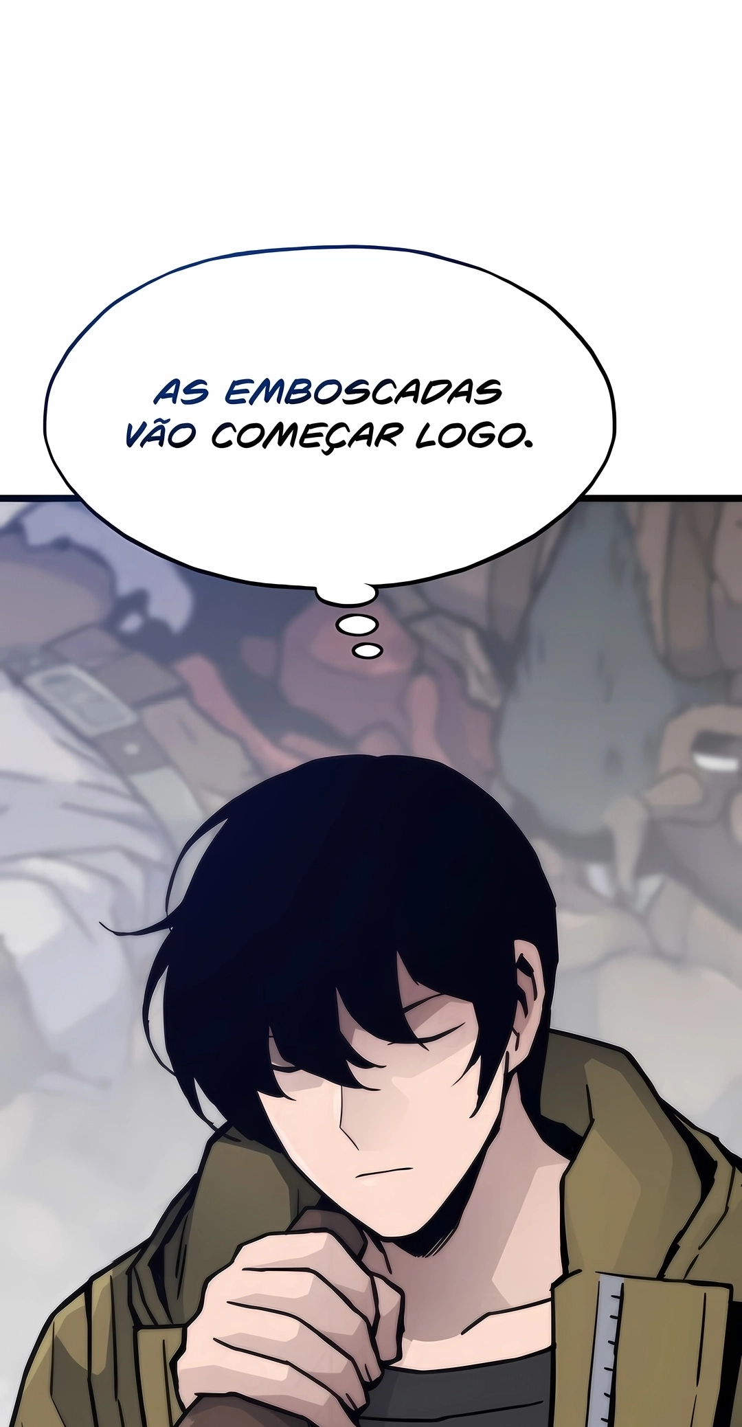 Read Retorno de Vidas Passadas PT Manga Online