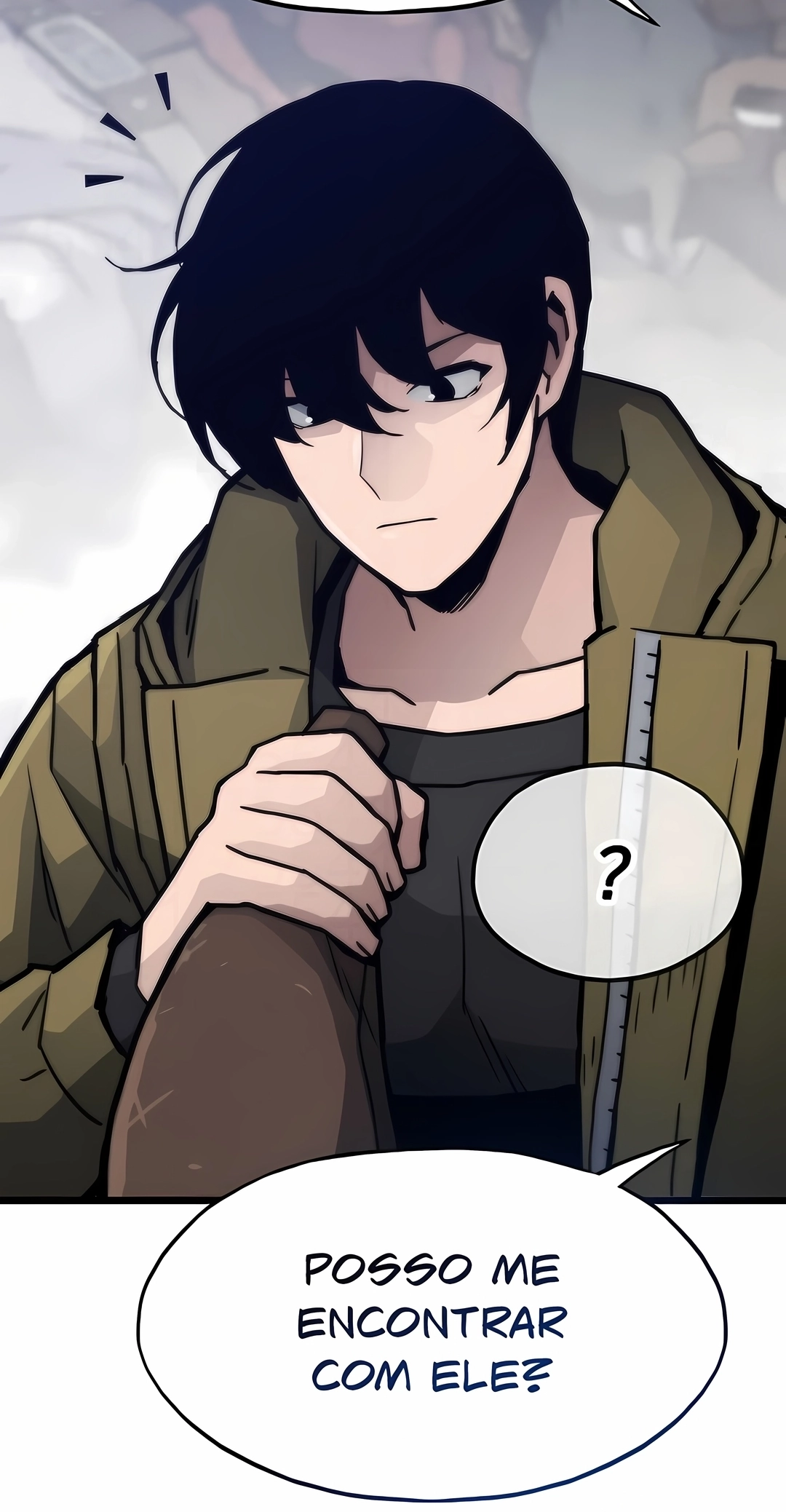 Read Retorno de Vidas Passadas PT Manga Online