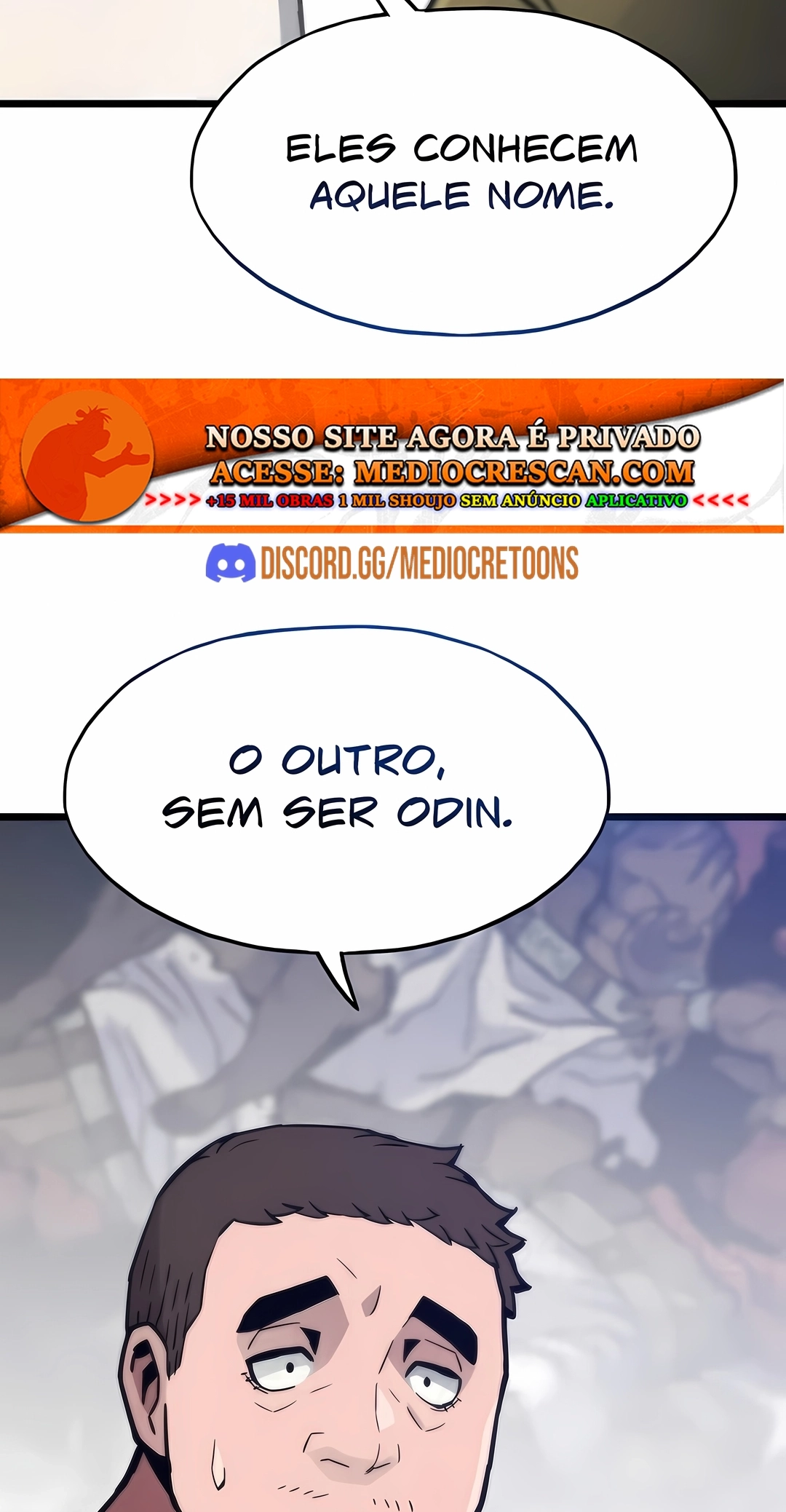Read Retorno de Vidas Passadas PT Manga Online