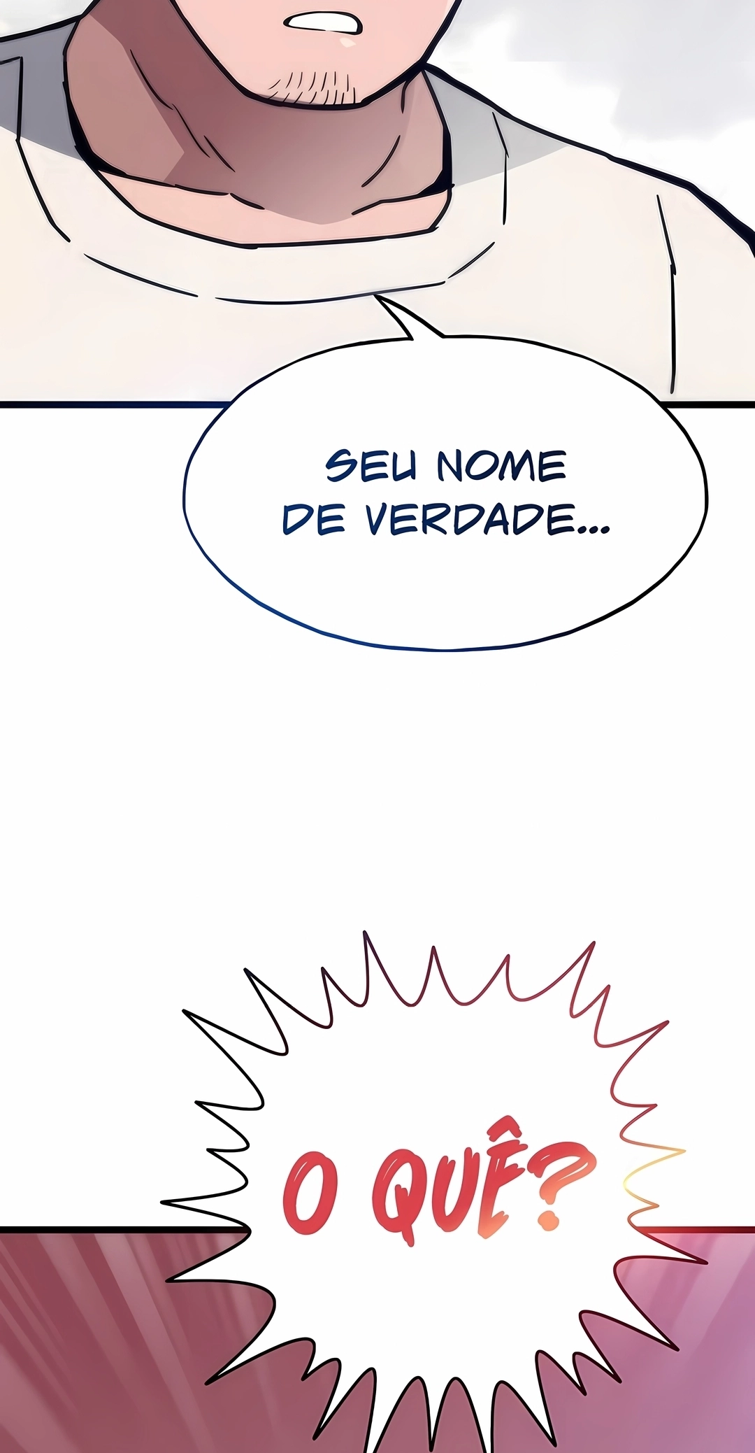 Read Retorno de Vidas Passadas PT Manga Online