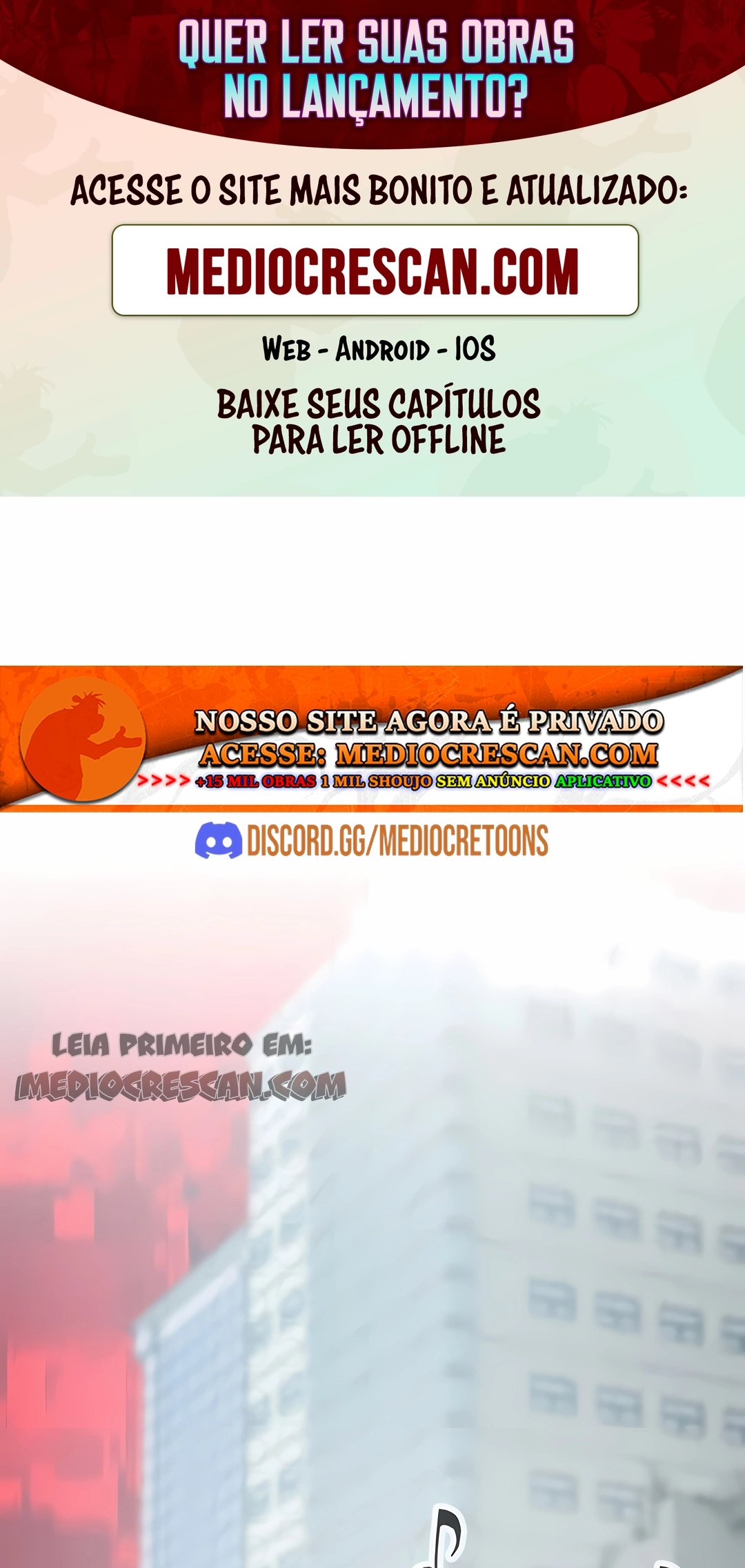 Read Retorno de Vidas Passadas PT Manga Online