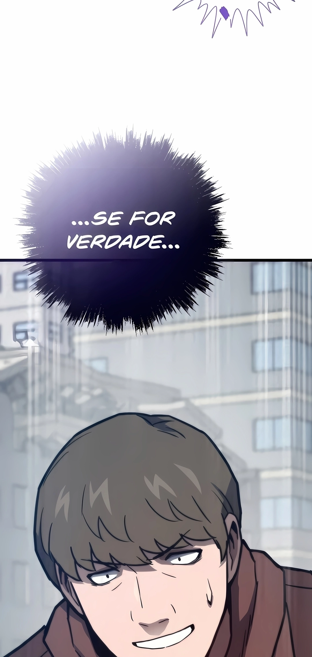 Read Retorno de Vidas Passadas PT Manga Online