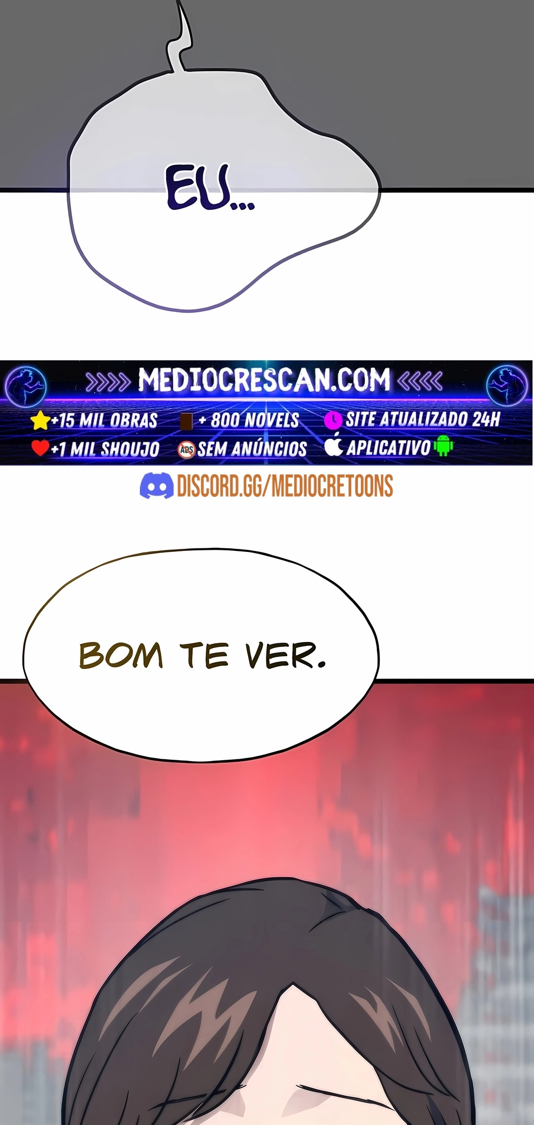 Read Retorno de Vidas Passadas PT Manga Online