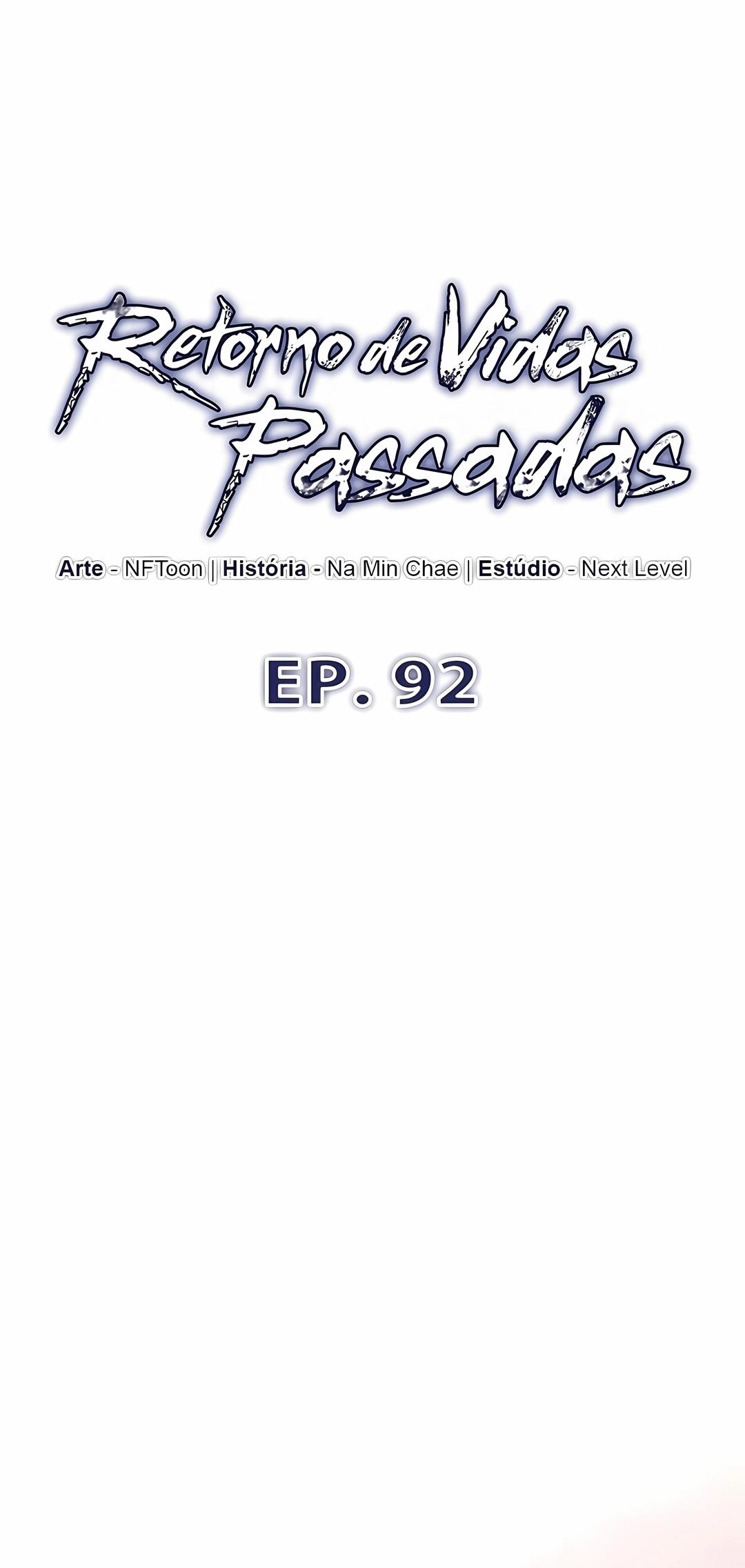 Read Retorno de Vidas Passadas PT Manga Online