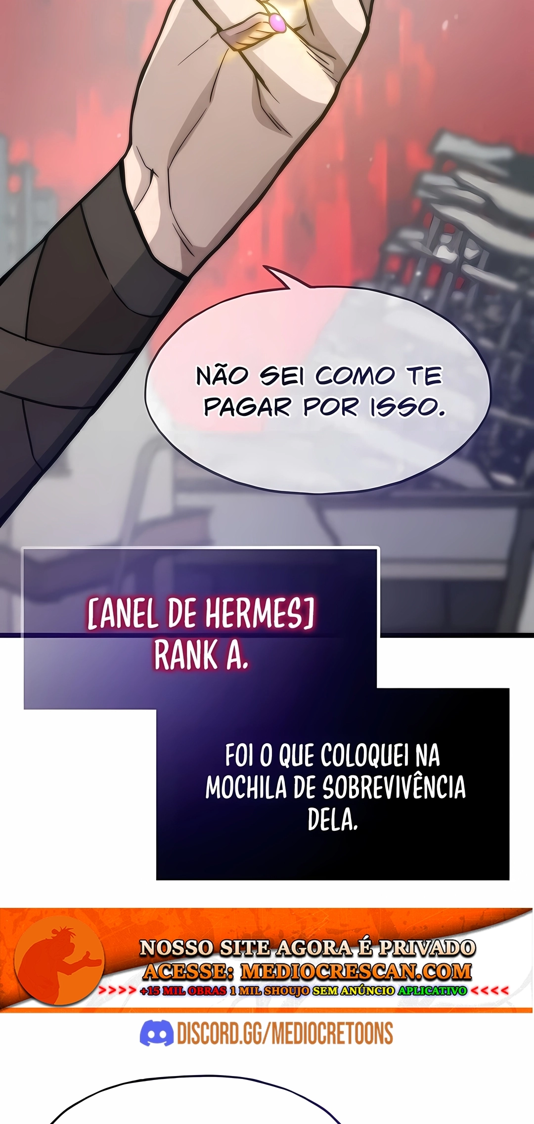 Read Retorno de Vidas Passadas PT Manga Online