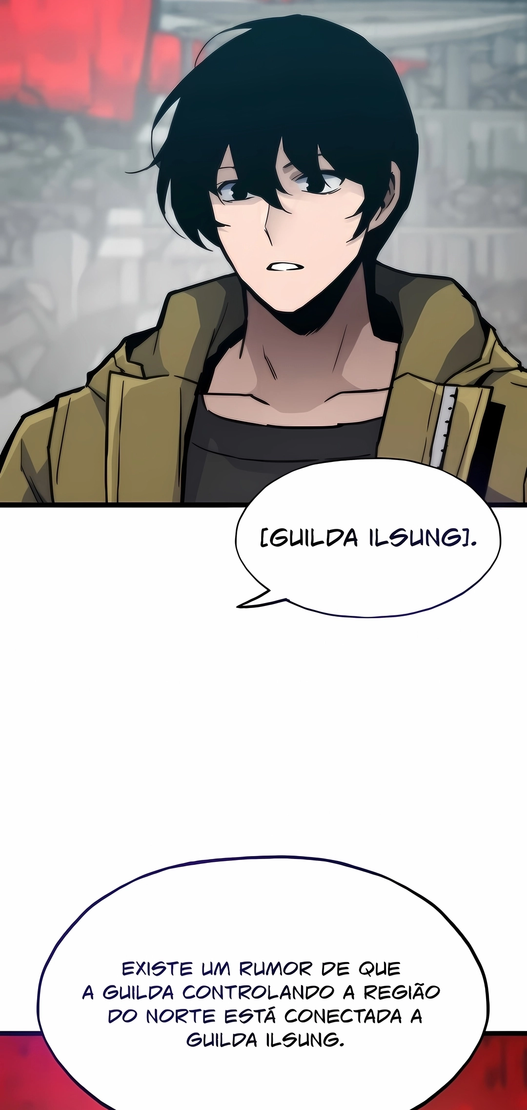 Read Retorno de Vidas Passadas PT Manga Online