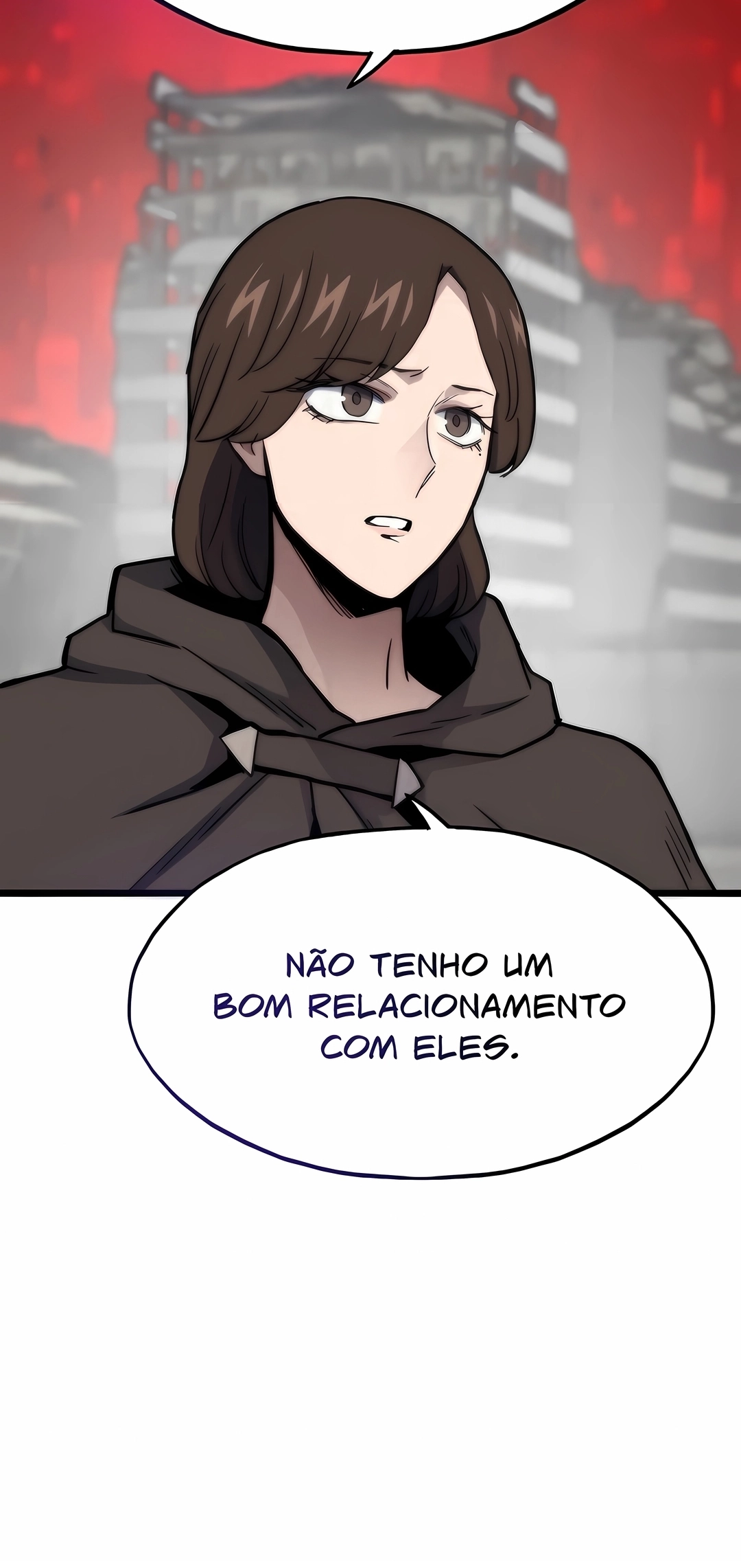 Read Retorno de Vidas Passadas PT Manga Online