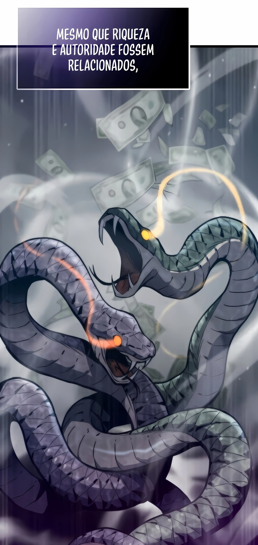 Read Retorno de Vidas Passadas PT Manga Online
