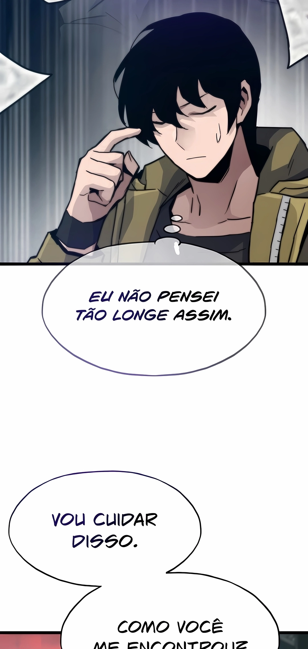 Read Retorno de Vidas Passadas PT Manga Online