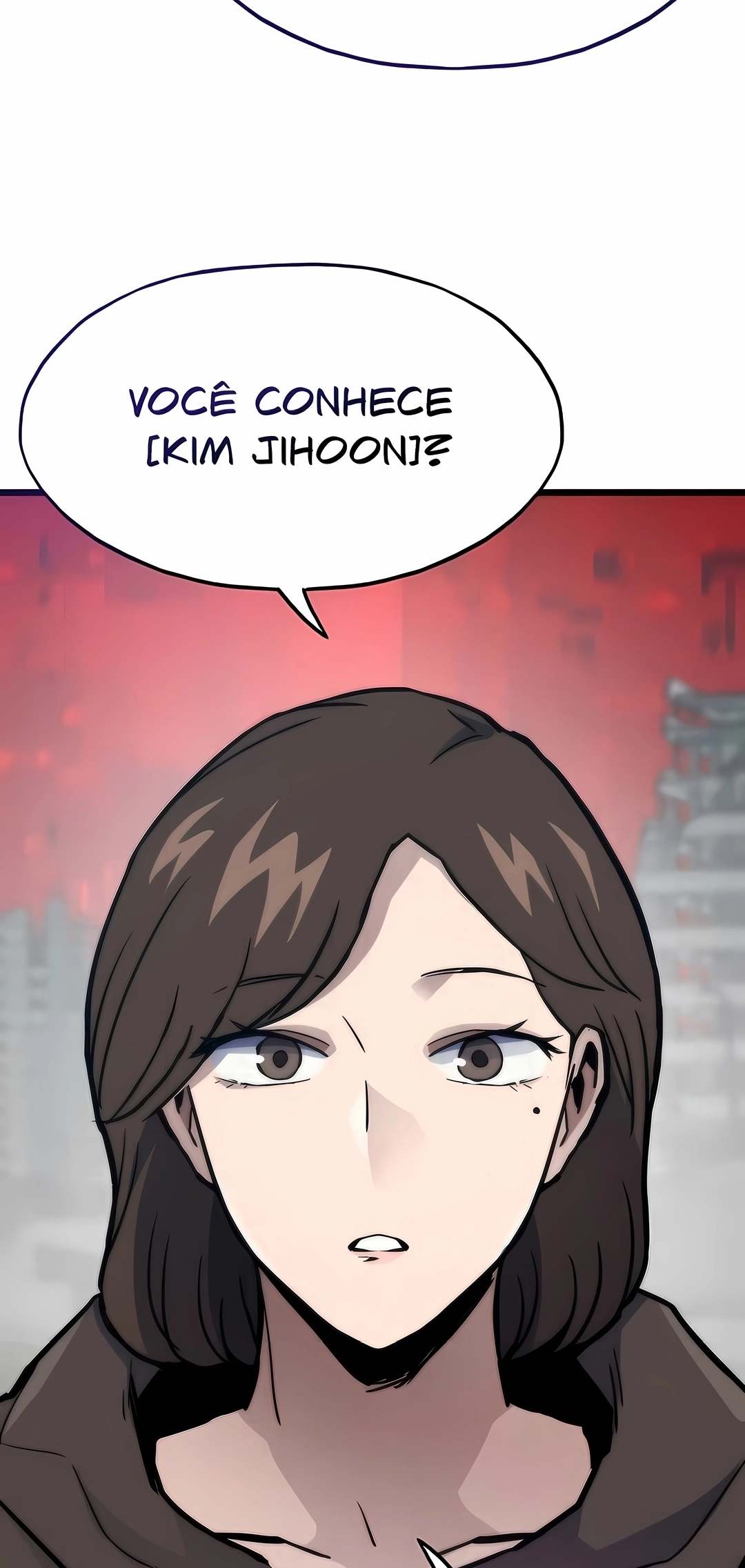 Read Retorno de Vidas Passadas PT Manga Online