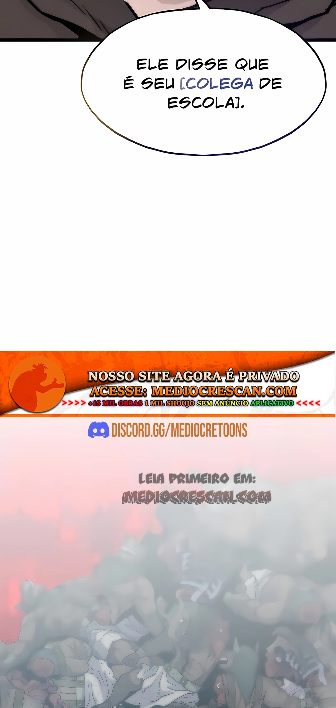 Read Retorno de Vidas Passadas PT Manga Online