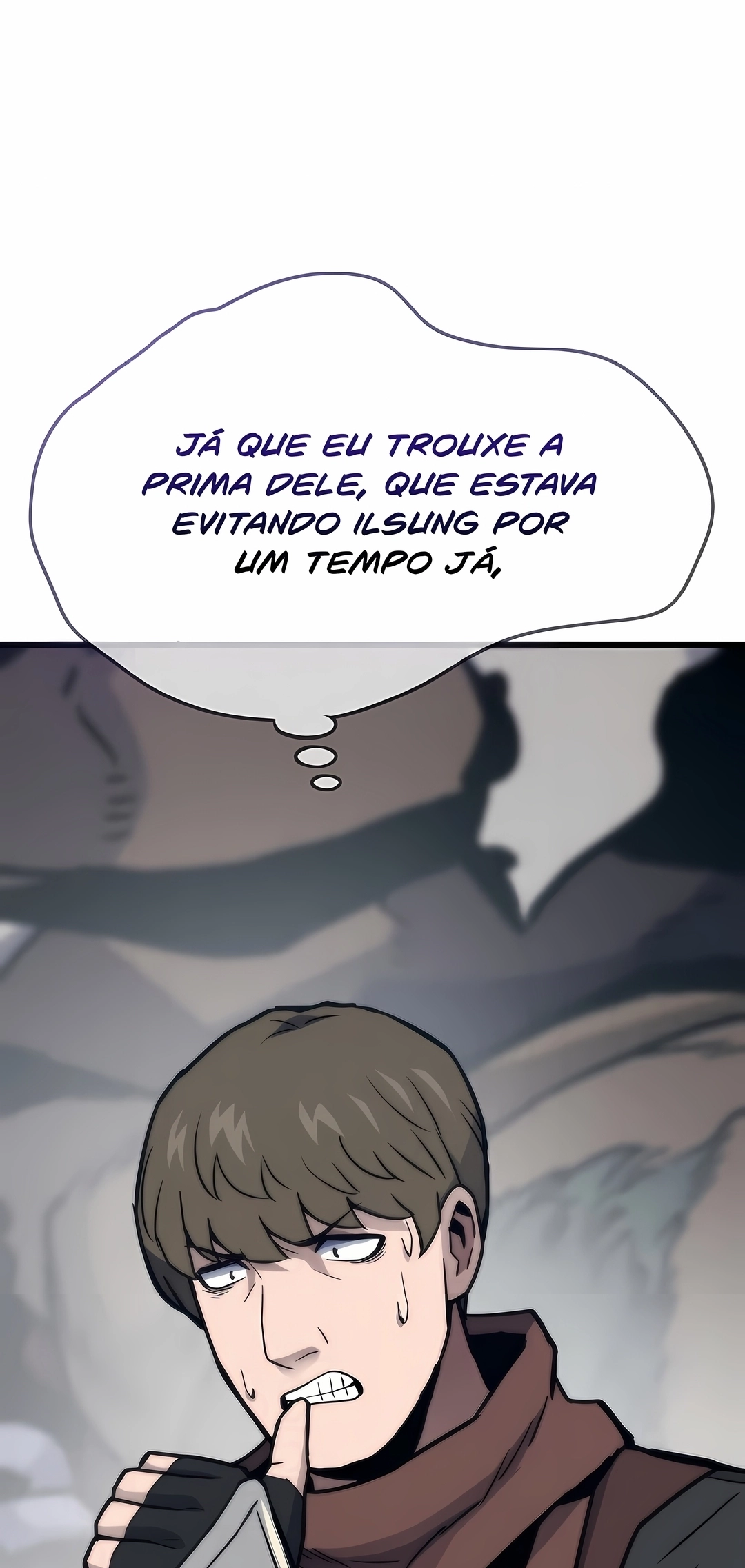 Read Retorno de Vidas Passadas PT Manga Online
