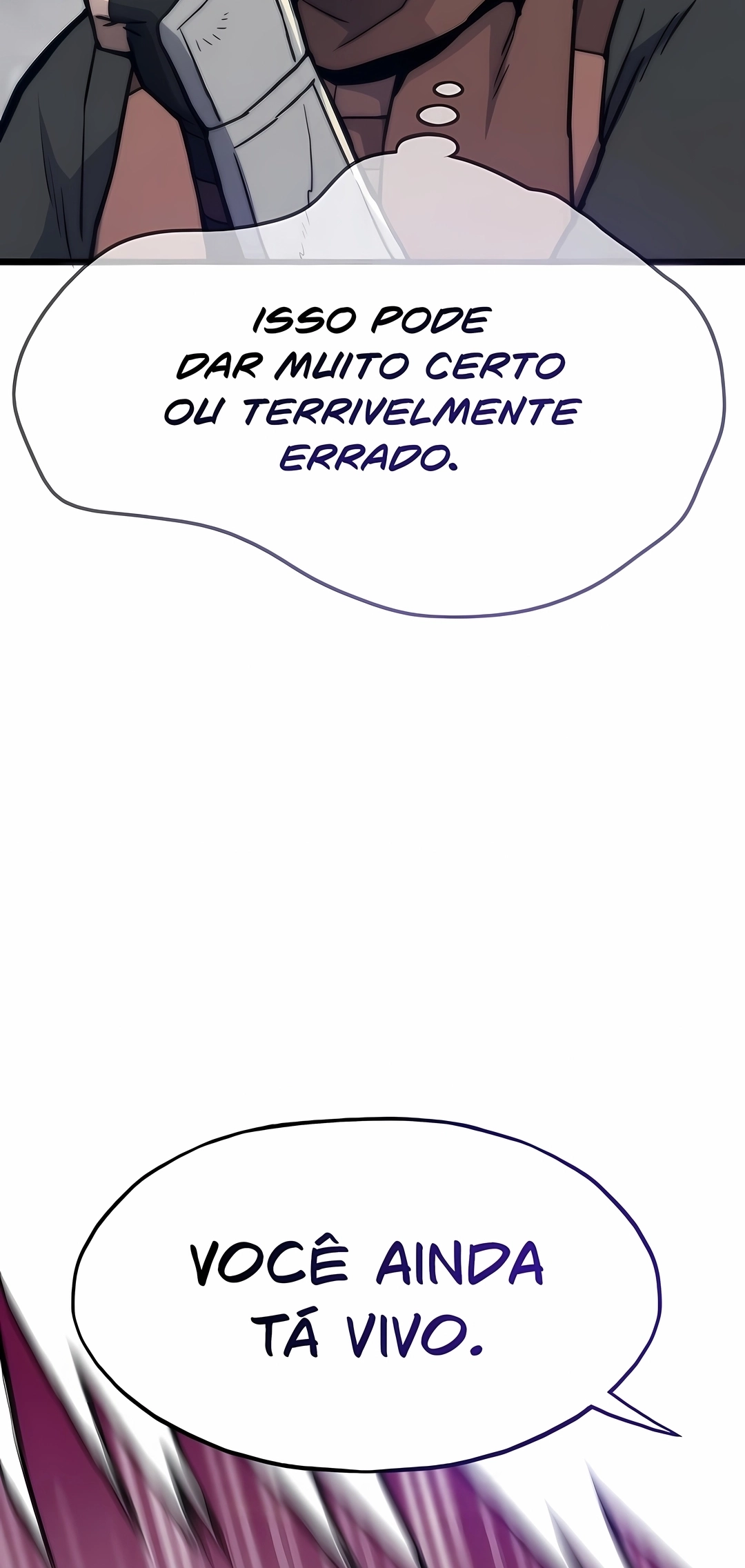 Read Retorno de Vidas Passadas PT Manga Online