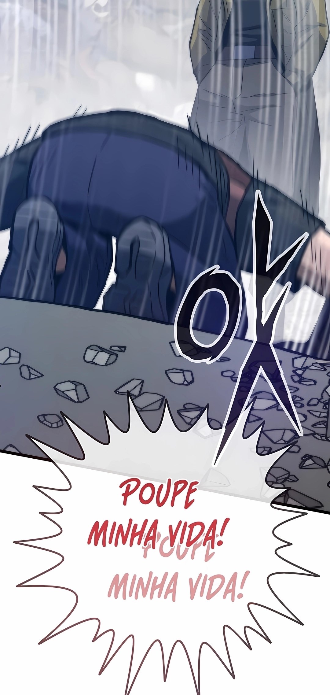 Read Retorno de Vidas Passadas PT Manga Online