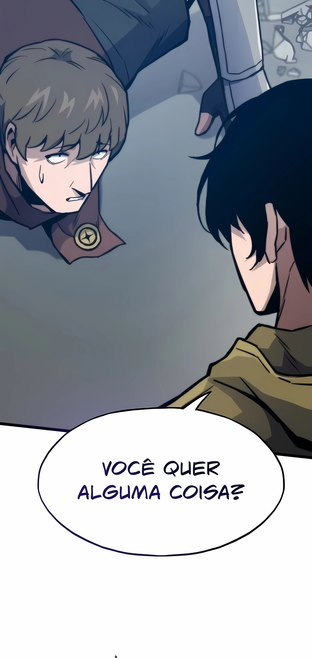 Read Retorno de Vidas Passadas PT Manga Online