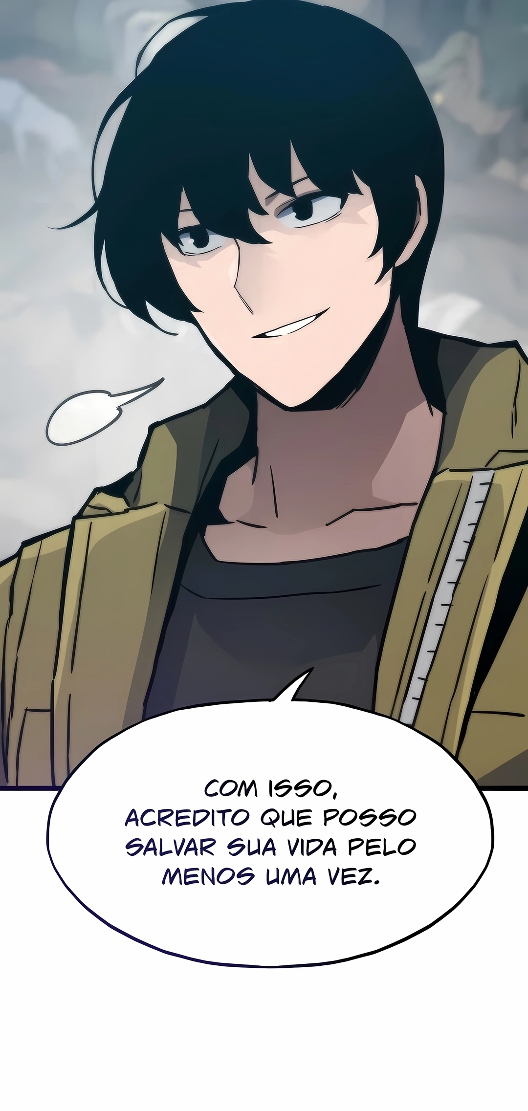 Read Retorno de Vidas Passadas PT Manga Online