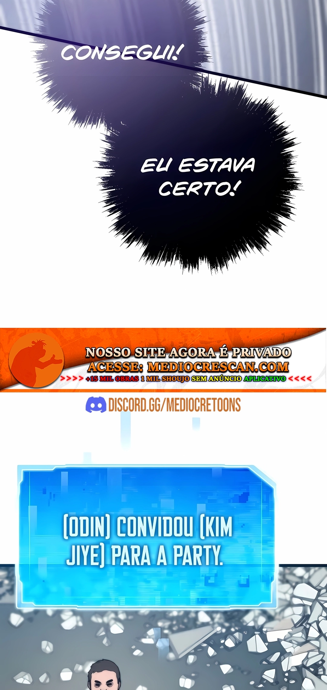 Read Retorno de Vidas Passadas PT Manga Online