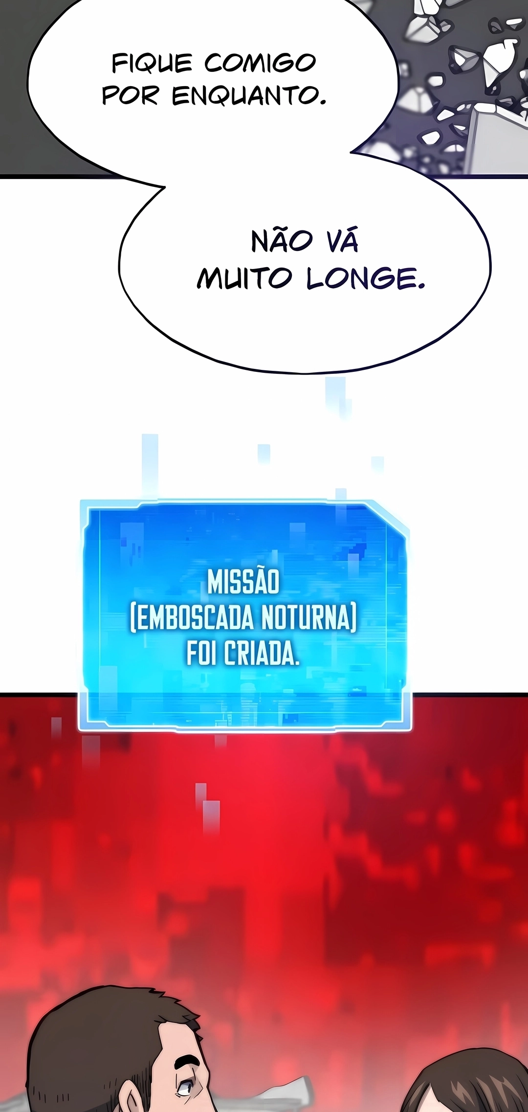 Read Retorno de Vidas Passadas PT Manga Online