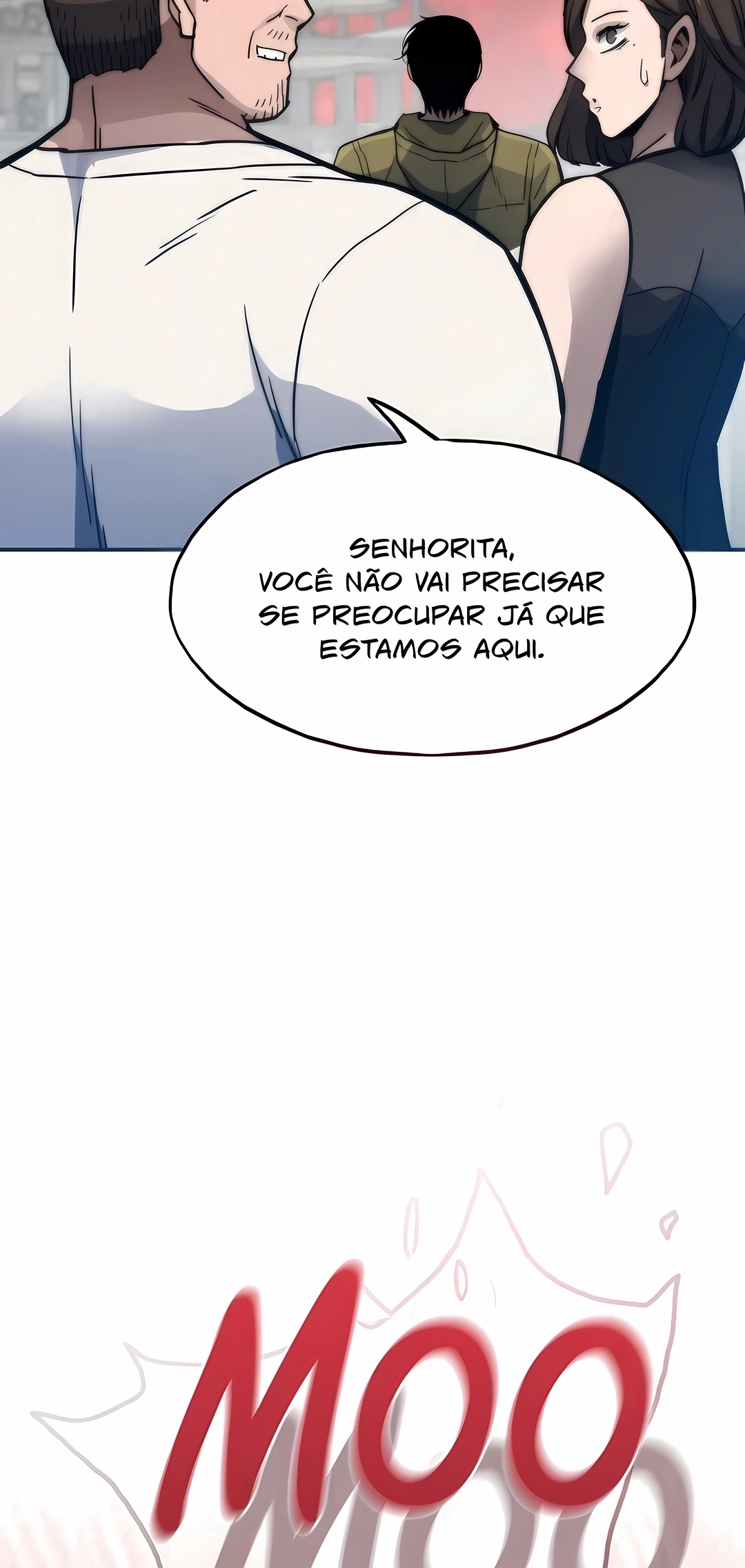 Read Retorno de Vidas Passadas PT Manga Online