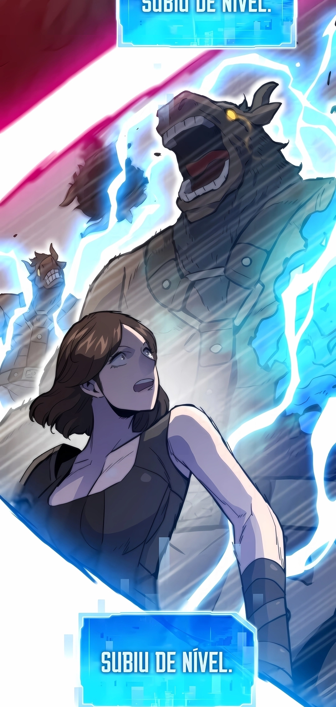 Read Retorno de Vidas Passadas PT Manga Online