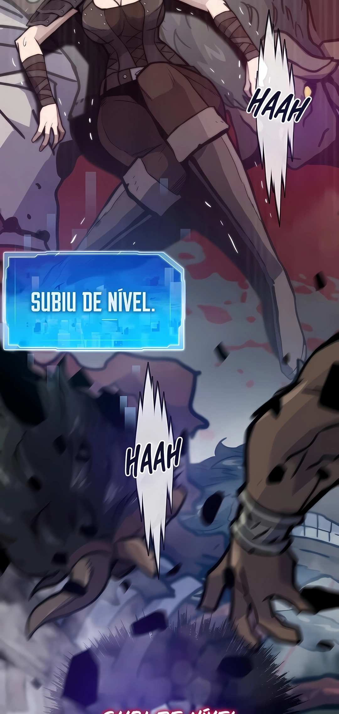 Read Retorno de Vidas Passadas PT Manga Online
