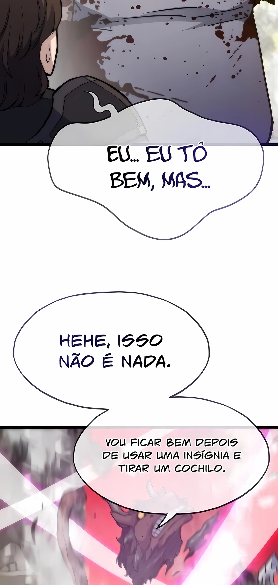 Read Retorno de Vidas Passadas PT Manga Online