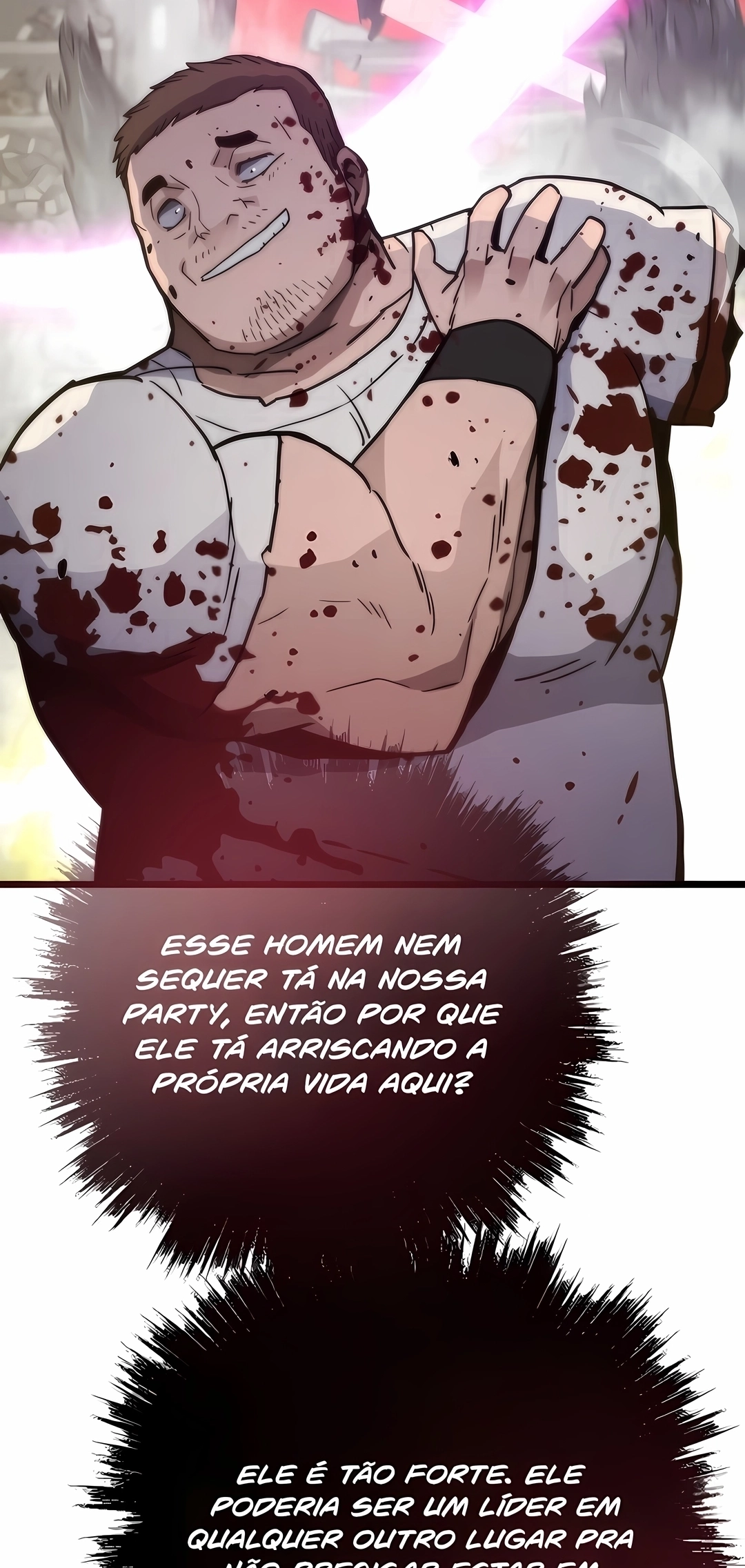Read Retorno de Vidas Passadas PT Manga Online