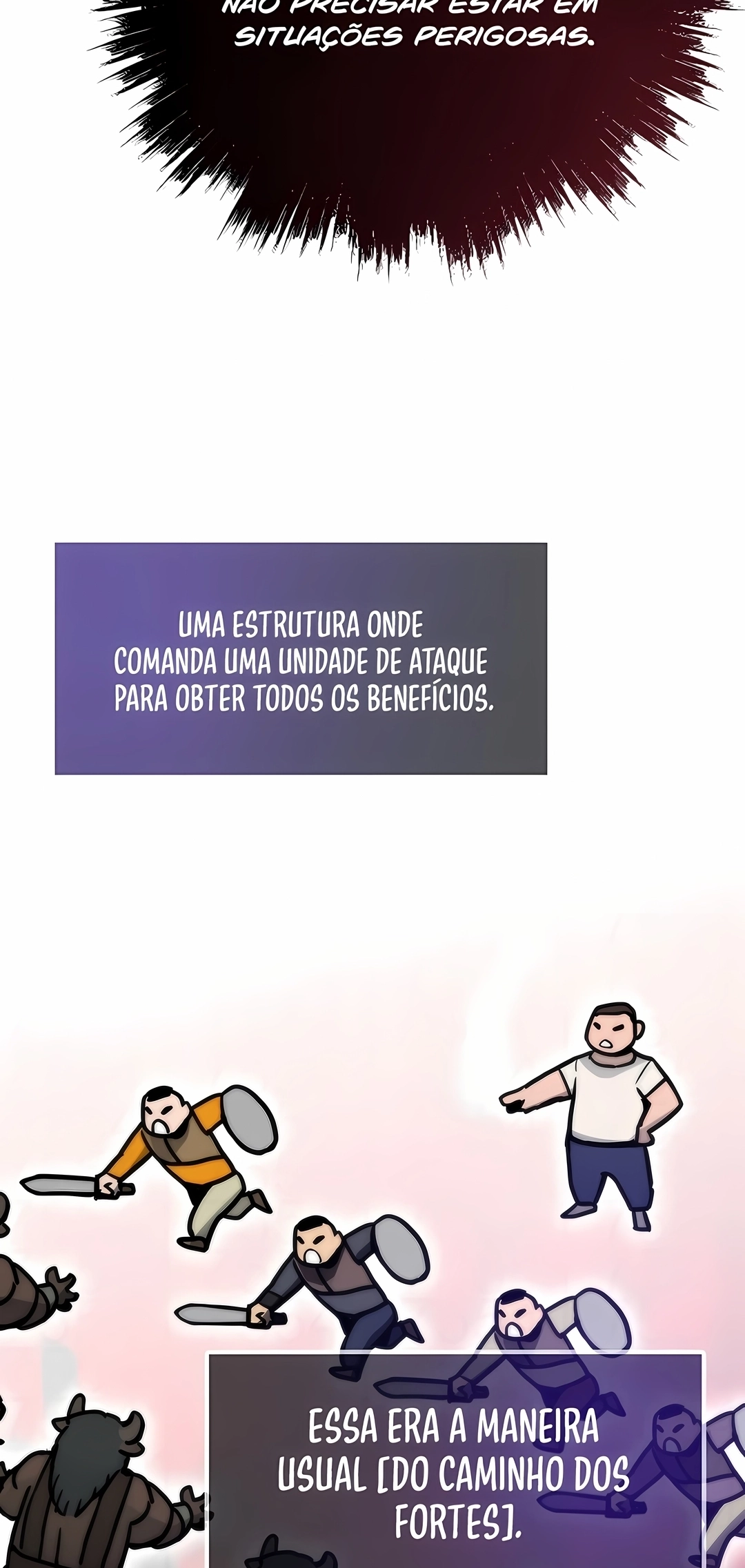 Read Retorno de Vidas Passadas PT Manga Online
