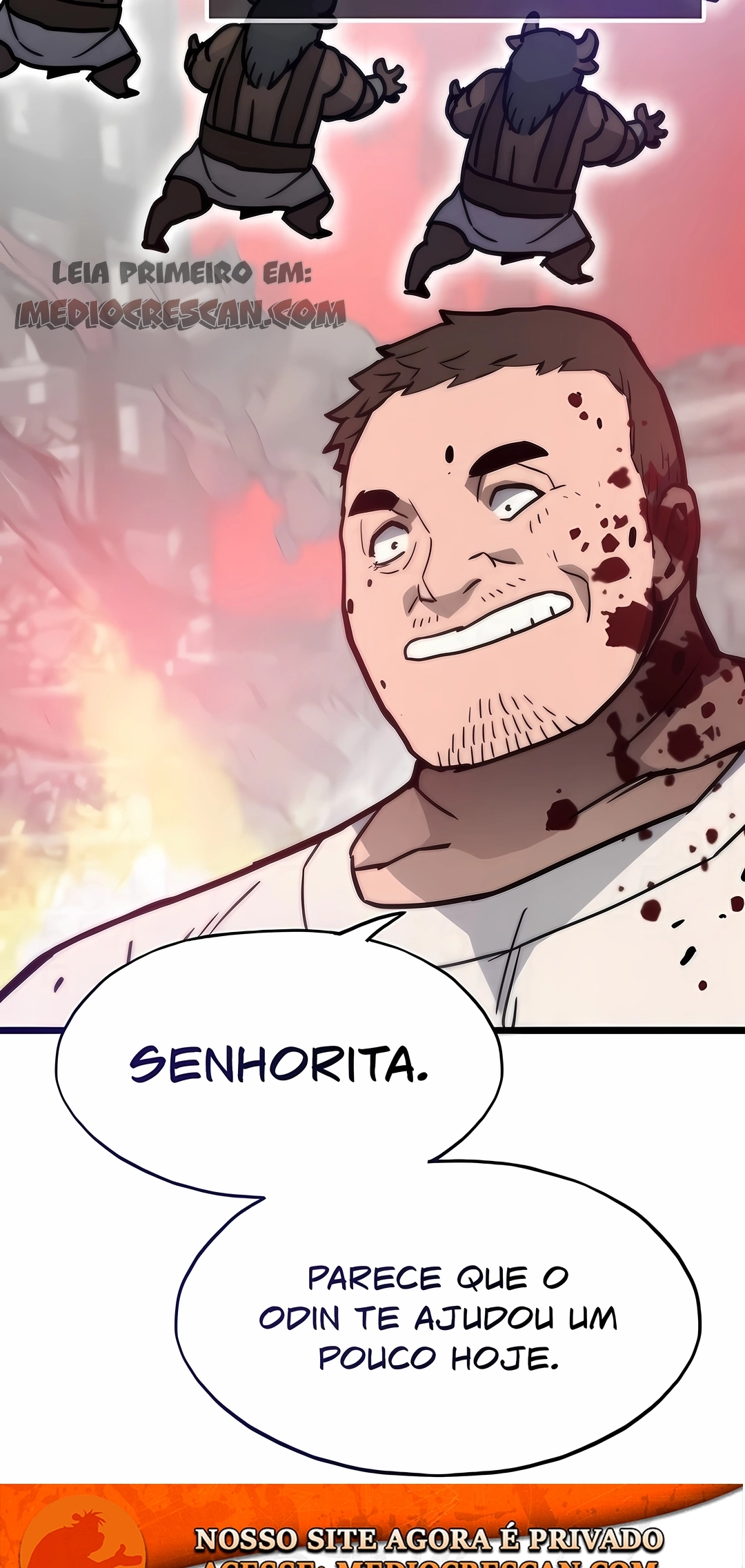 Read Retorno de Vidas Passadas PT Manga Online